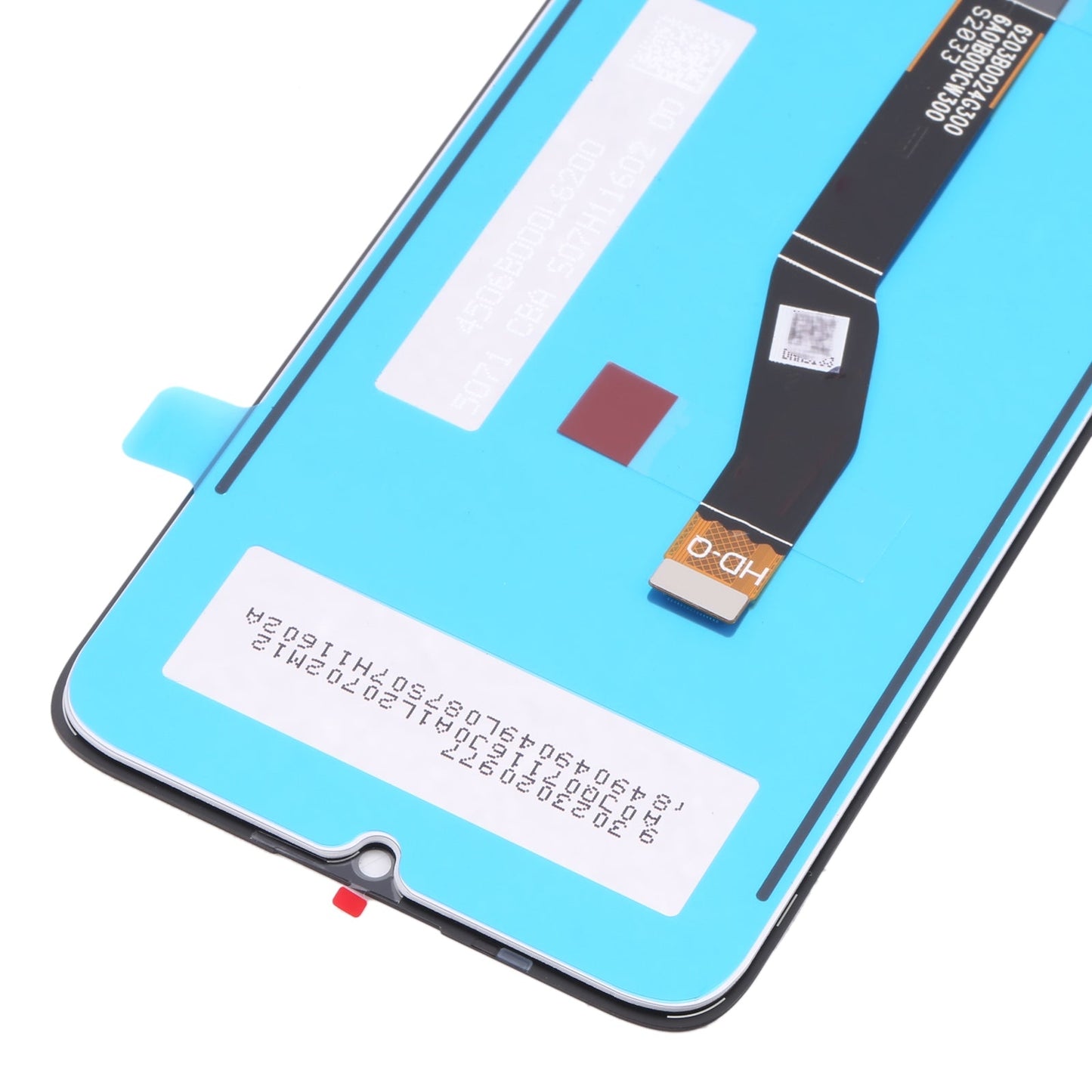 Original LCD Screen For Huawei Enjoy 20 5G with Digitizer Full Assembly
