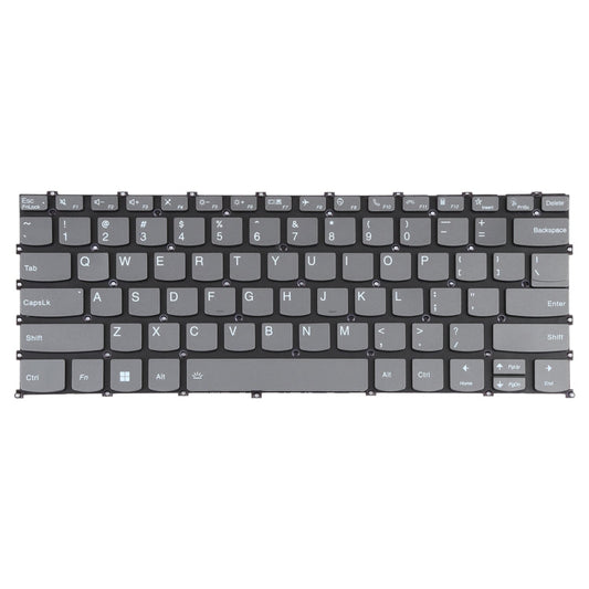 US Version Keyboard with Backlight For Lenovo Xiaoxin Air 14 2020