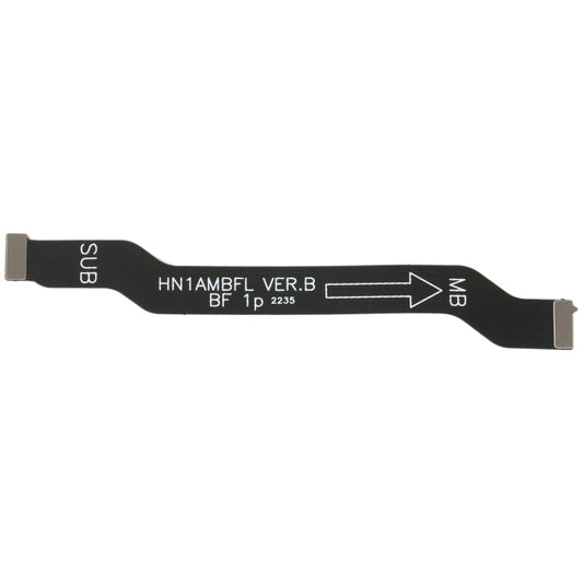 For Huawei P50 Secondary Motherboard Connect Flex Cable