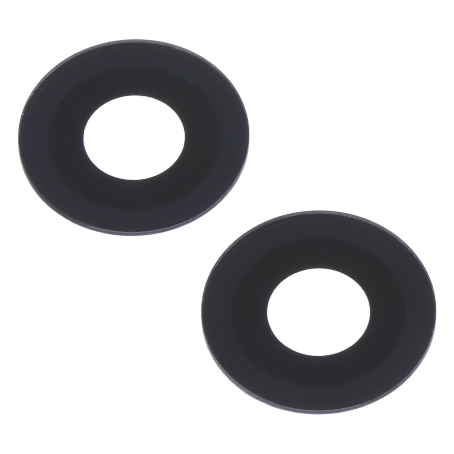 For OPPO Reno7 Pro 10 PCS Back Camera Lens