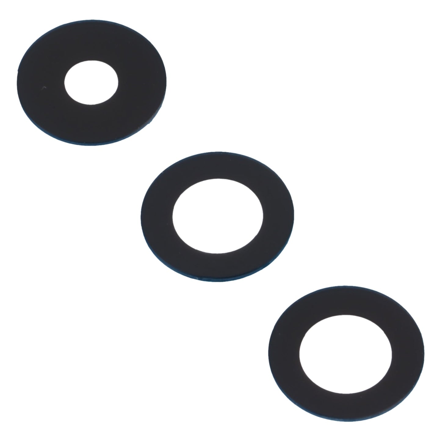 For OPPO K9 Pro 10 PCS Back Camera Lens