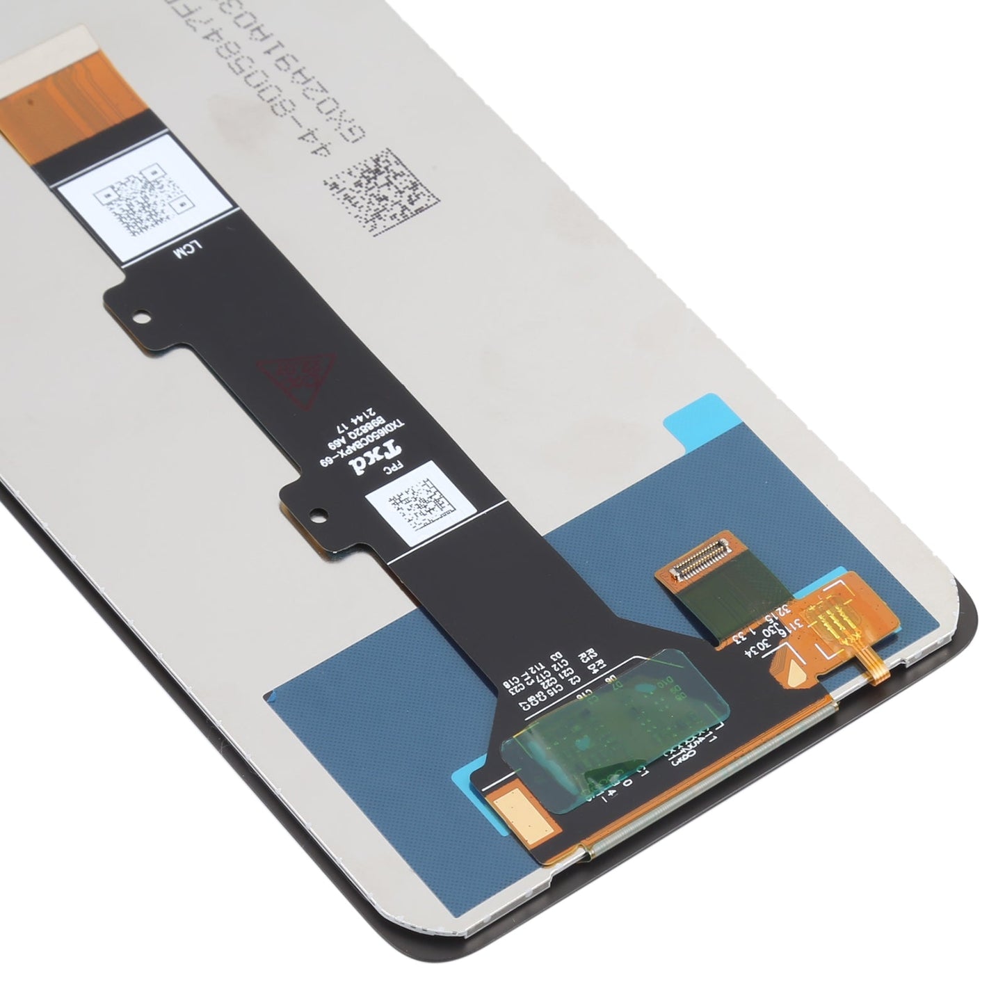 TFT LCD Screen For Motorola Moto E32/E32S with Digitizer Full Assembly