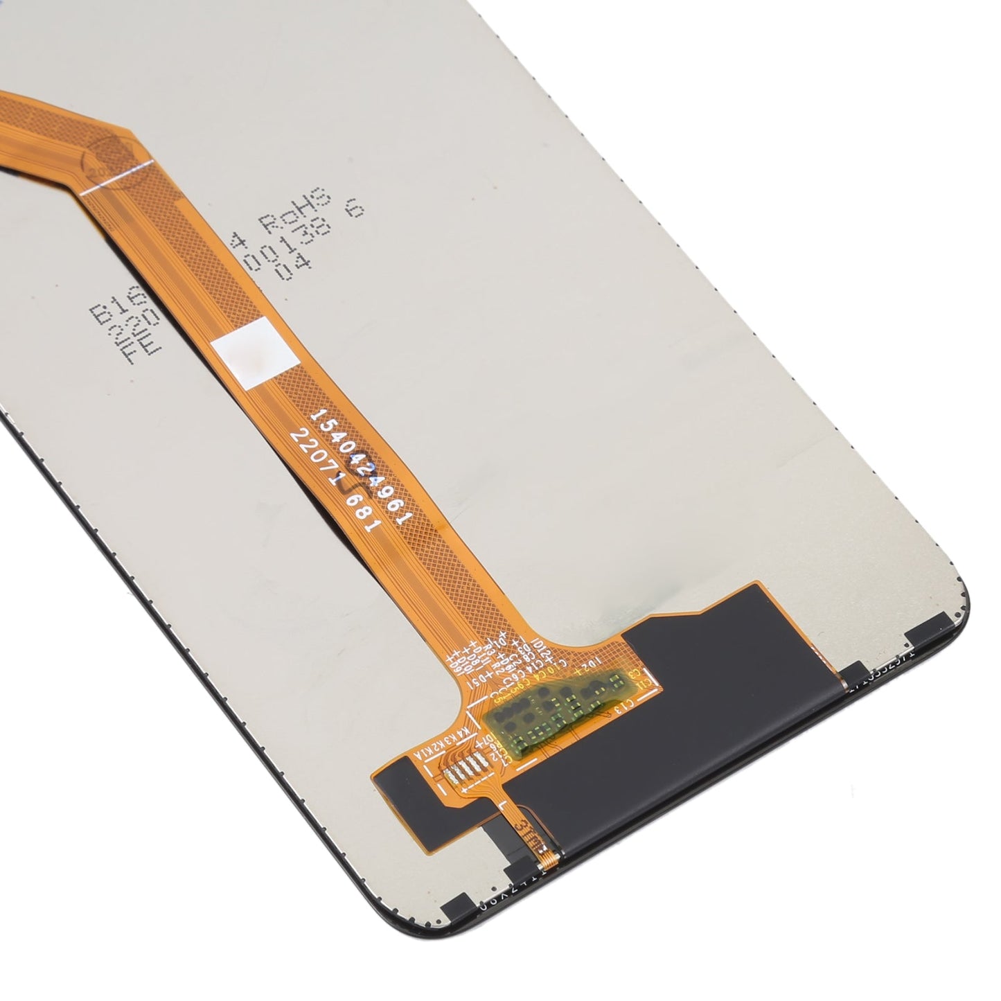 Original LCD Screen For Honor X30 5G with Digitizer Full Assembly
