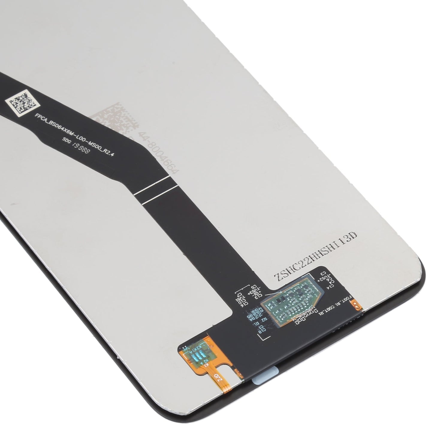 Original LCD Screen For Honor 9C / P40 Lite E / Y7P / Enjoy 10 with Digitizer Full Assembly