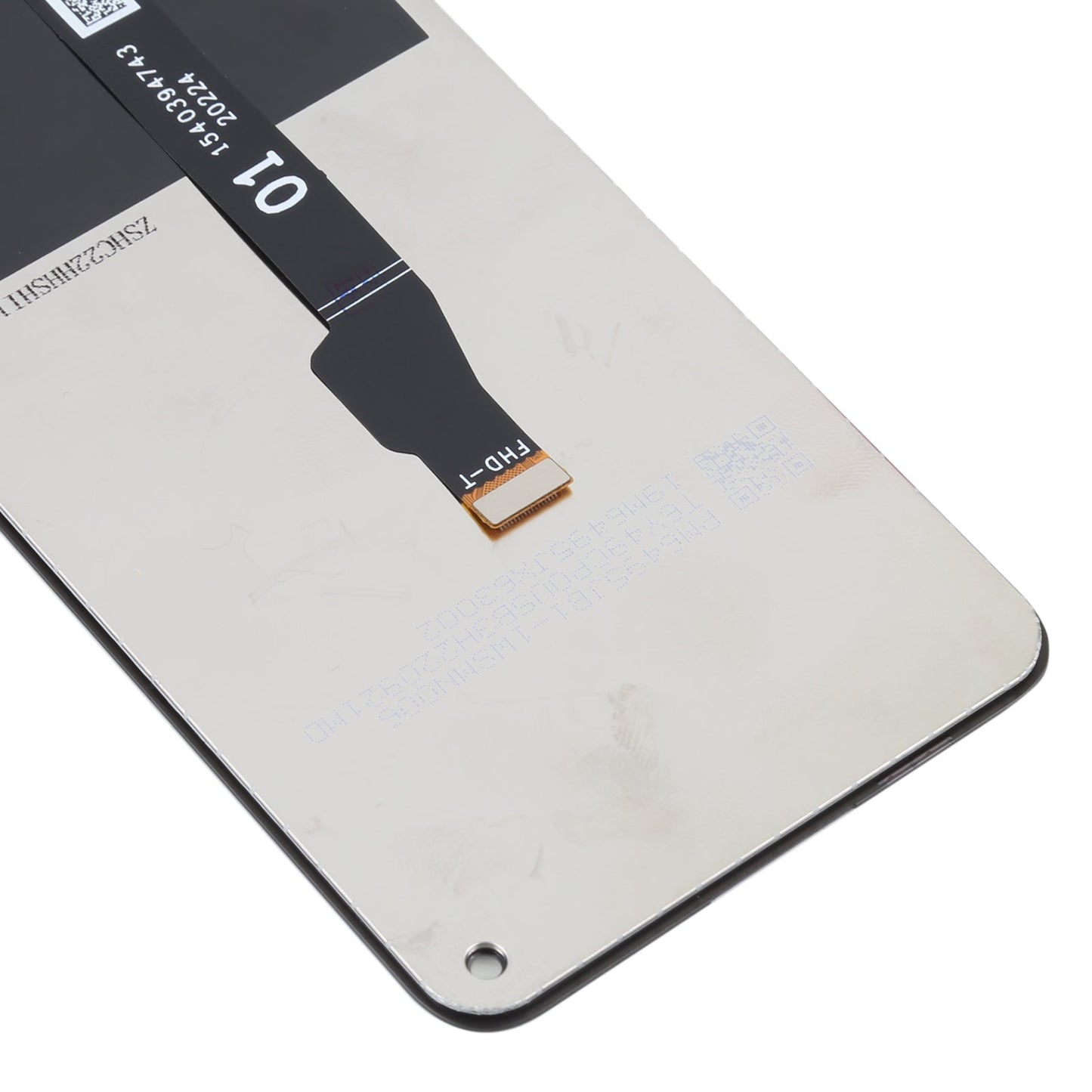 Original LCD Screen For Honor 30s / Nova 7 SE with Digitizer Full Assembly