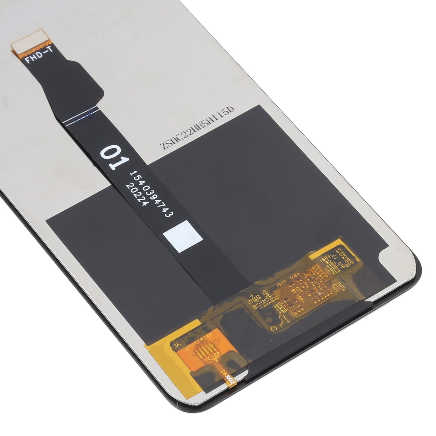 Original LCD Screen For Honor 30s / Nova 7 SE with Digitizer Full Assembly