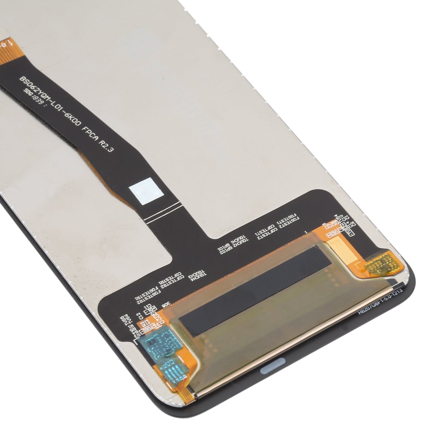 Original LCD Screen For Huawei Enjoy 9s with Digitizer Full Assembly