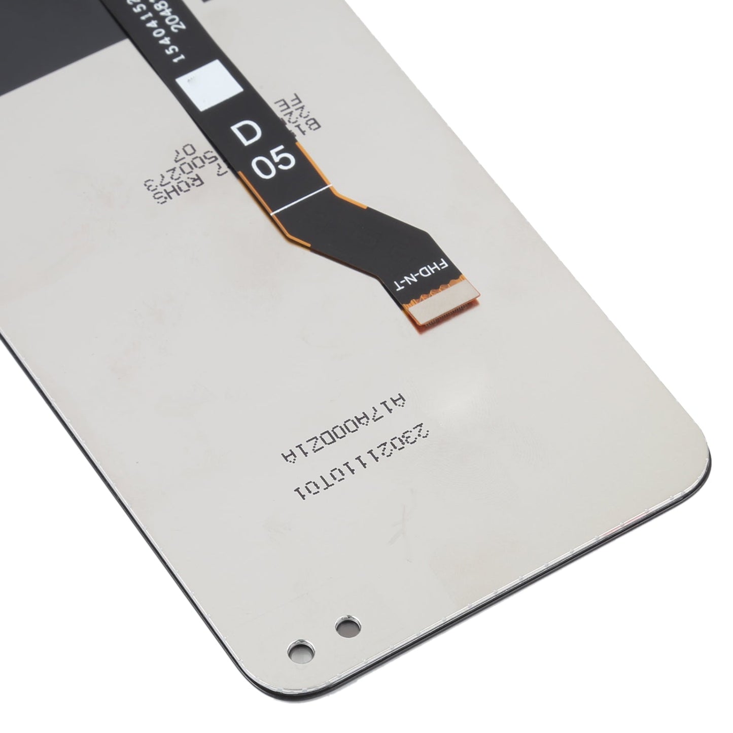 OEM LCD Screen For Honor 50 Lite / X20 with Digitizer Full Assembly