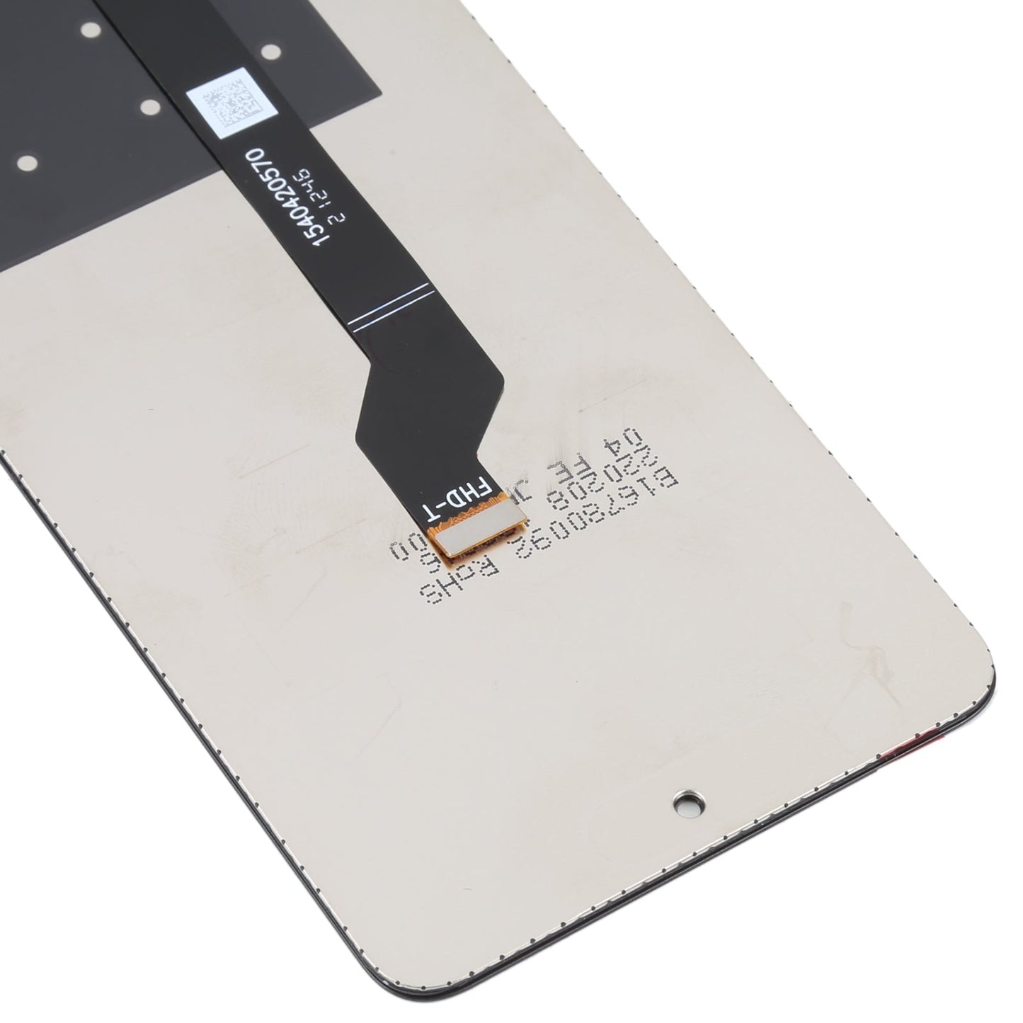 OEM LCD Screen For Honor 50 SE with Digitizer Full Assembly