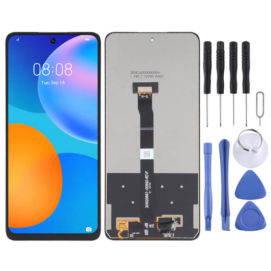 OEM LCD Screen For Huawei P Smart 2021 with Digitizer Full Assembly