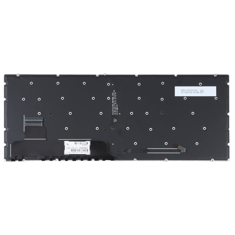 For HP Elitebook X360 836 730 G5 735 G5 G6 US Version Keyboard with Backlight