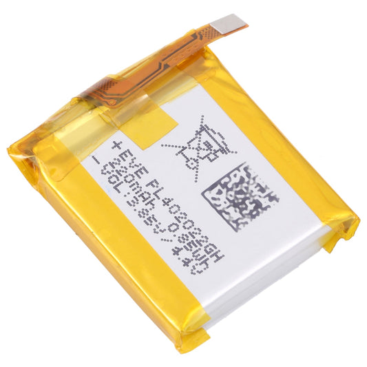 For HUAMI AMAZFIT GTS 2 / GTS 2 Mini 220mAh PL402022GH Battery Replacement