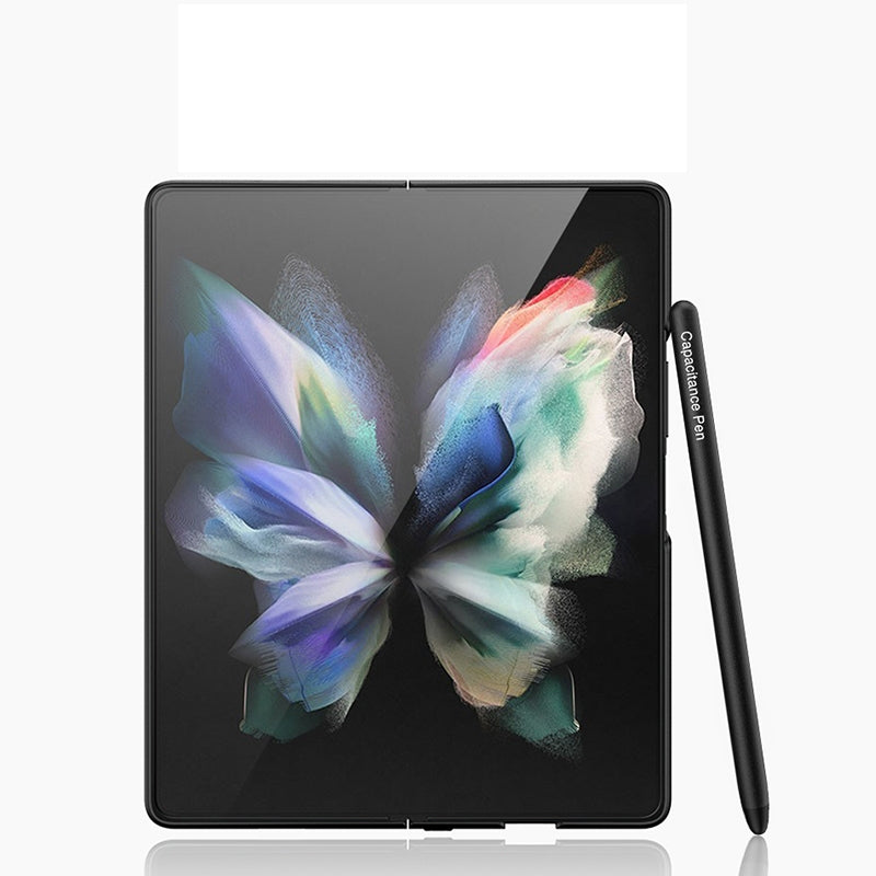 GKK Folding Screen Phone Dedicated Touch Capacitive Pen Stylus For Samsung Galaxy Z Fold2 5G/Z Fold3 5G/Z Fold4/S21/S21 FE 5G/S21+ 5G/S22 5G/S22+ 5G