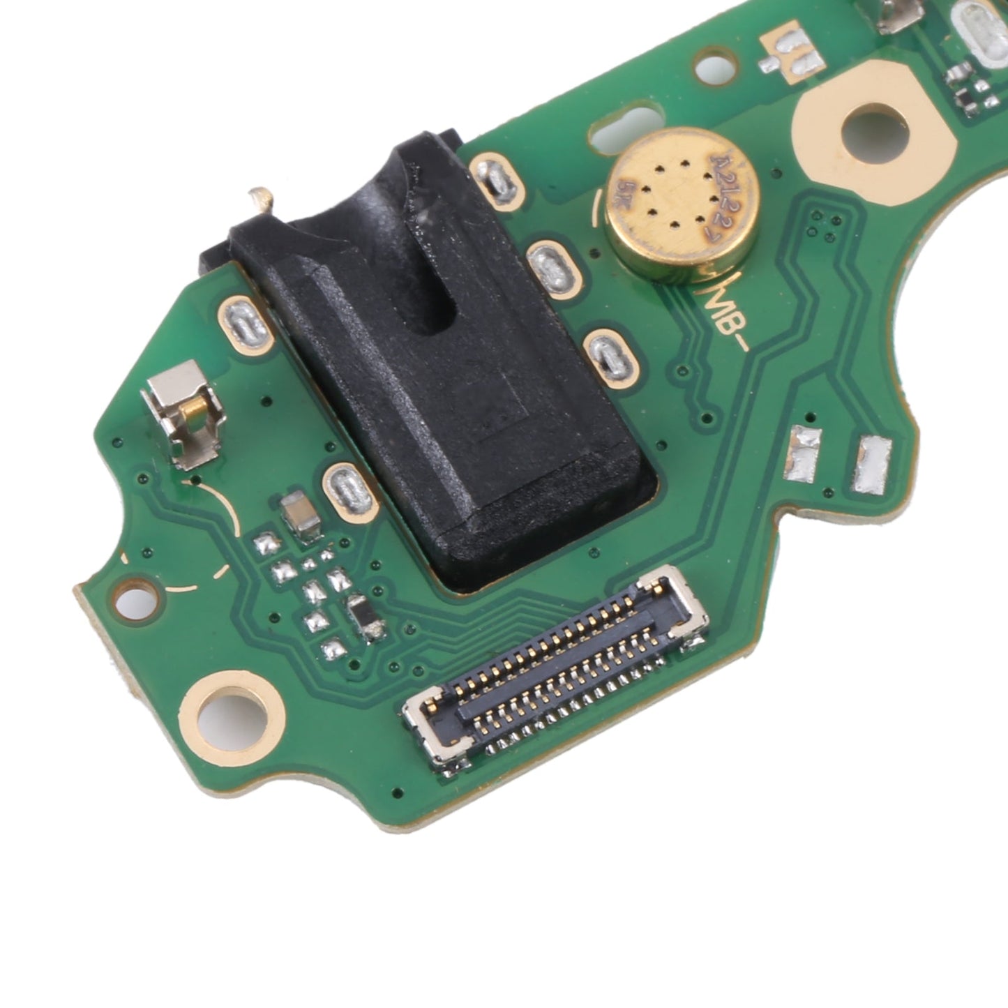 For Tecno Pop 5 LTE BD4, BD4i, BD4a OEM Charging Port Board