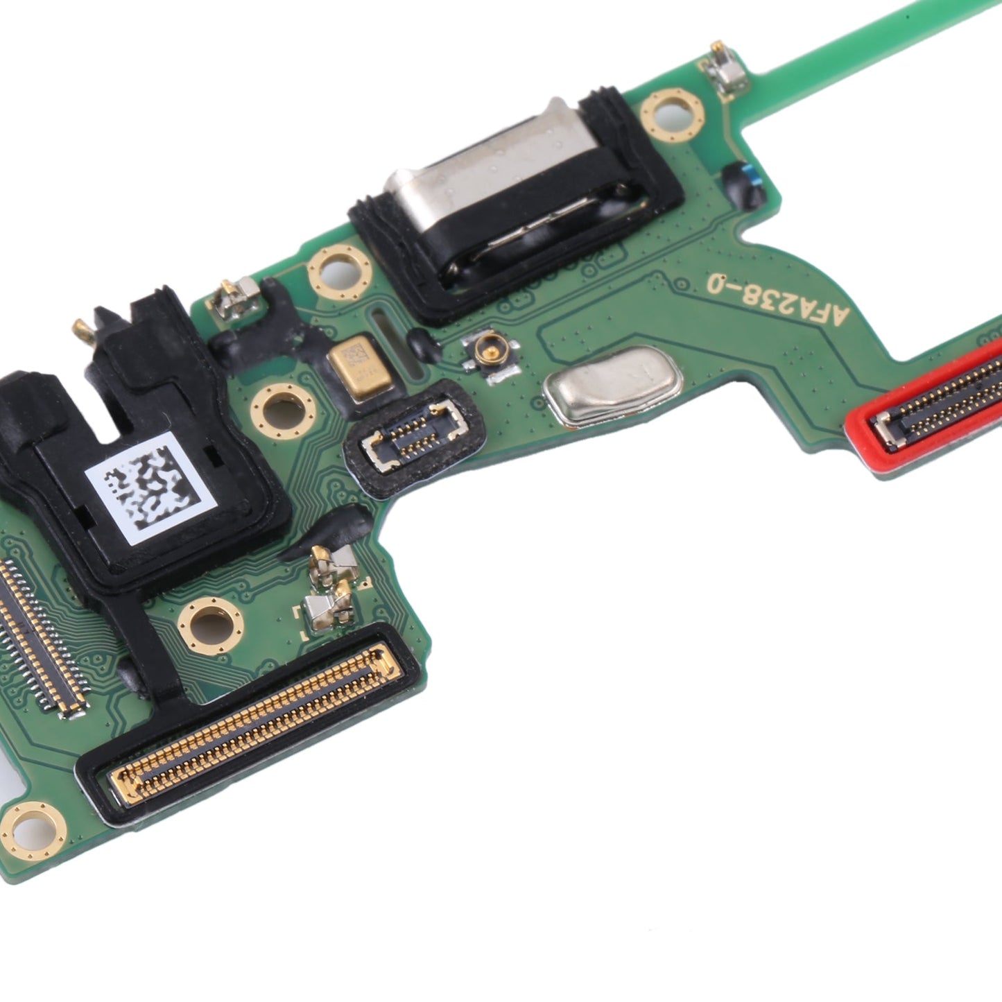 For OPPO Reno4 se / Reno5 Z / Reno5 Lite / Reno5 F / A94 5G / A95 5G / A94 4G / F19 Pro / F19 Pro+ Original Charging Port Board