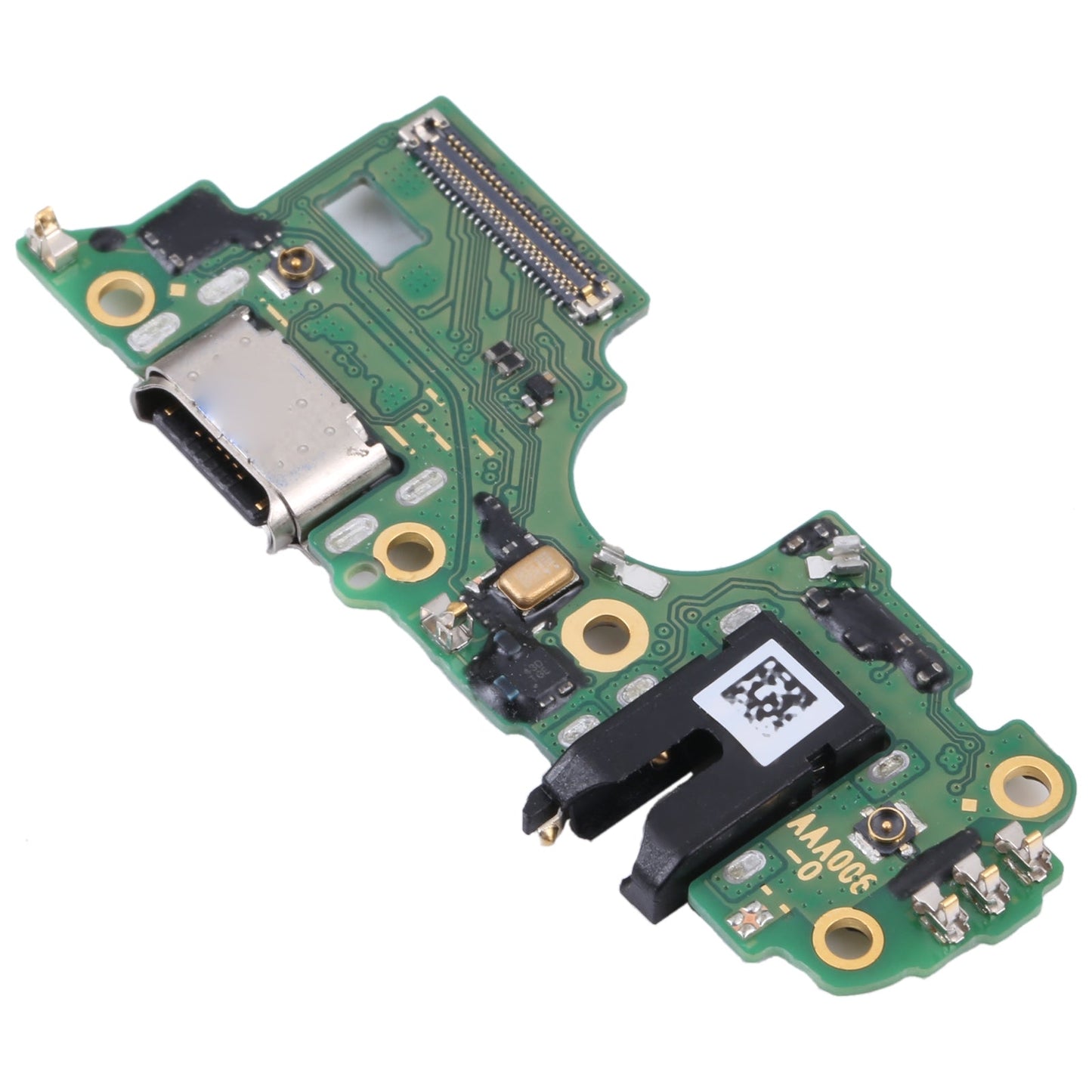 For Realme 8 5G / Realme 8s 5G / Realme V13 5G / Realme V11 5G / Realme Q3 5G / Realme Q3i 5G Original Charging Port Board