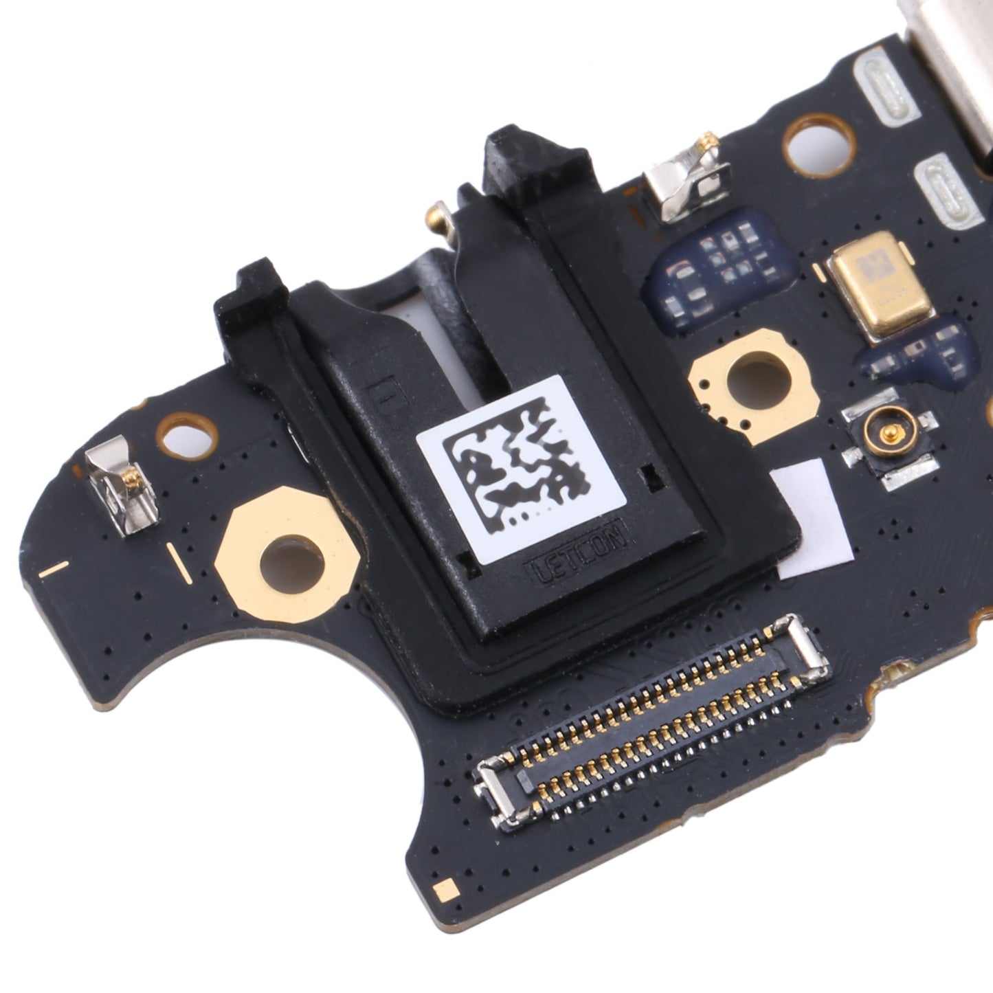 For Realme C25 / C25s / Realme Narzo 30A / Realme Narzo 50A Original Charging Port Board