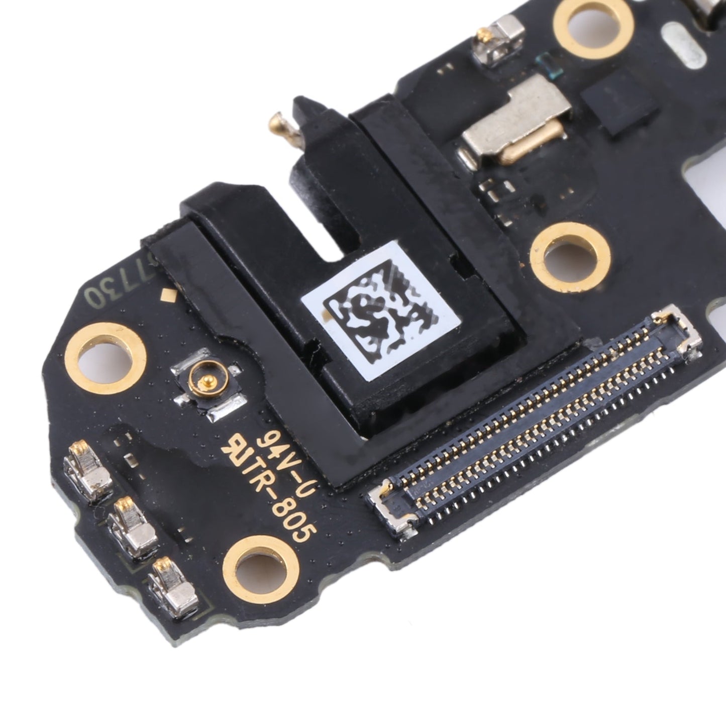 For OPPO A72 5G / A73 5G Original Charging Port Board