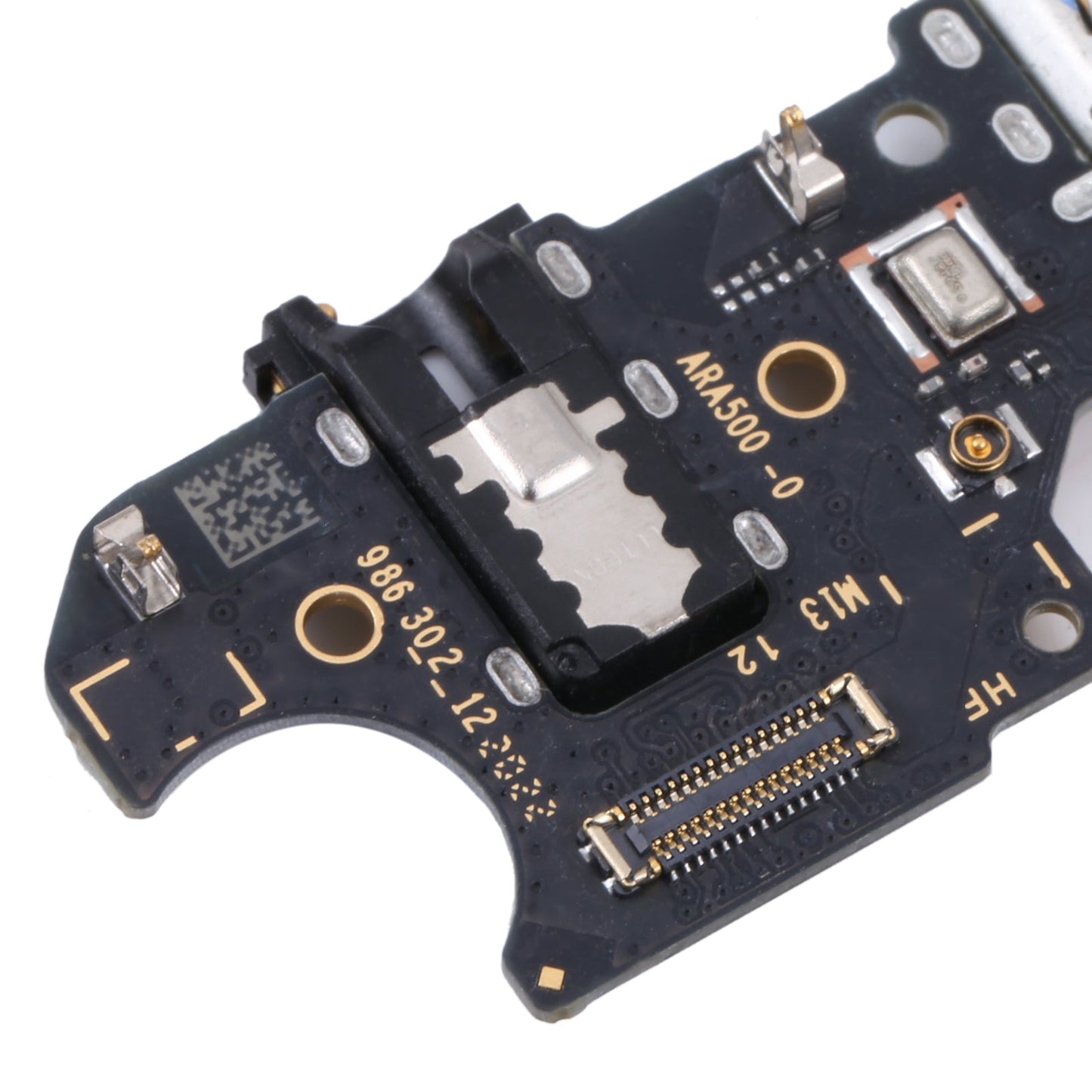 For Realme C21Y / Realme C25Y Original Charging Port Board
