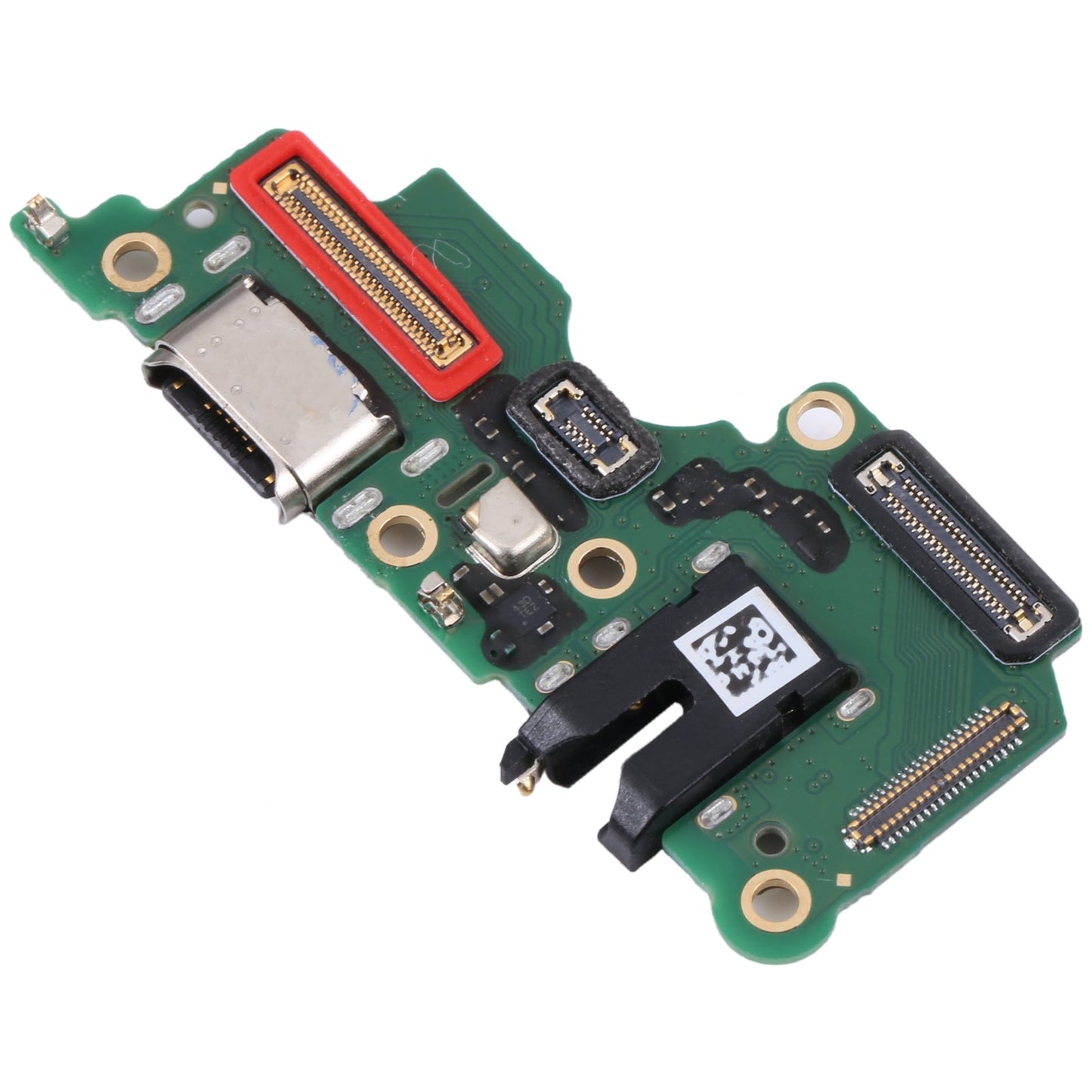 For Realme Q3 Pro 5G / Realme Q3 Pro Carnival / Realme GT 5G / Realme GT Neo / Realme GT Neo Flash / Realme GT Master / OPPO K9 Pro Original Charging Port Board