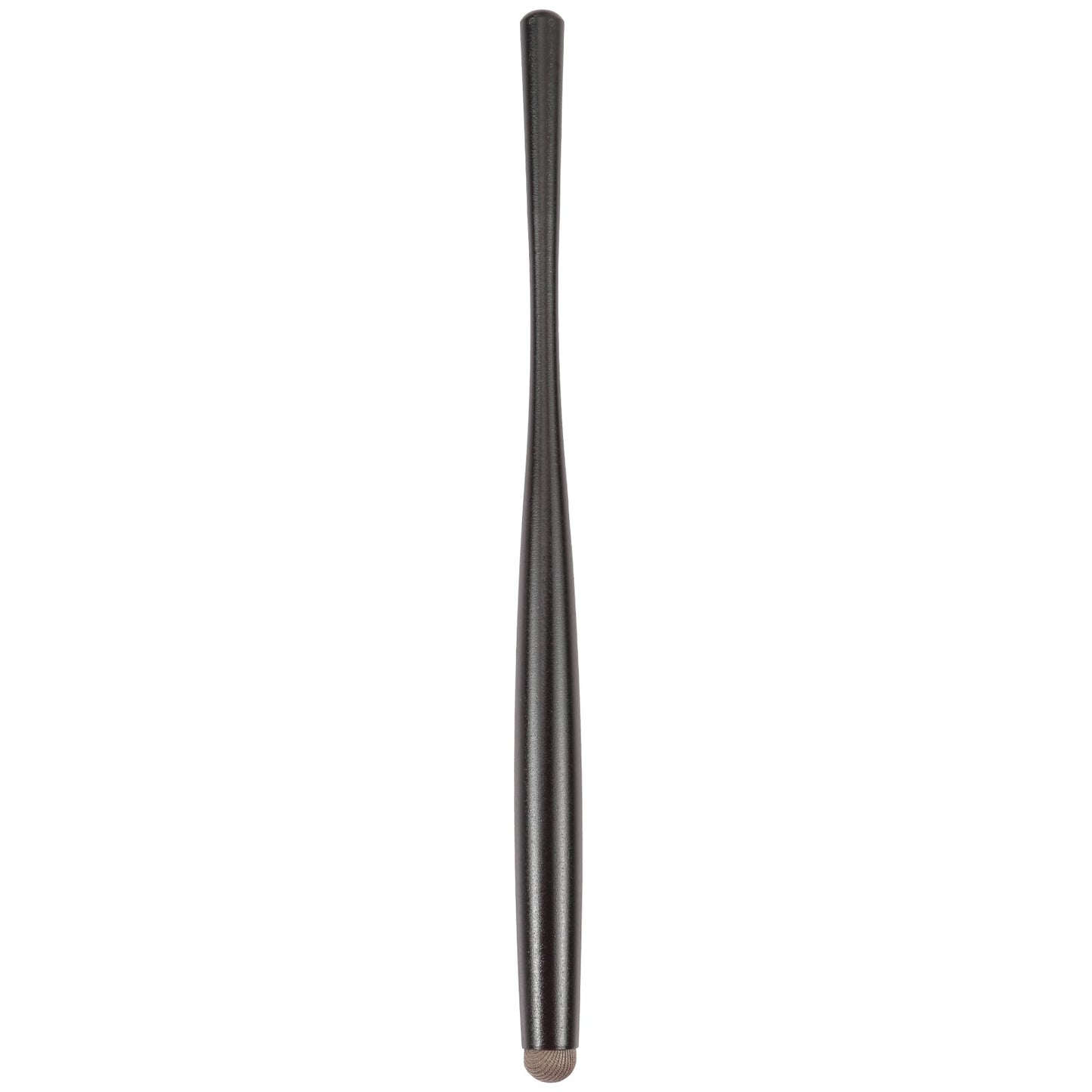 Universal Bottle Cloth Tip Stylus(Black)
