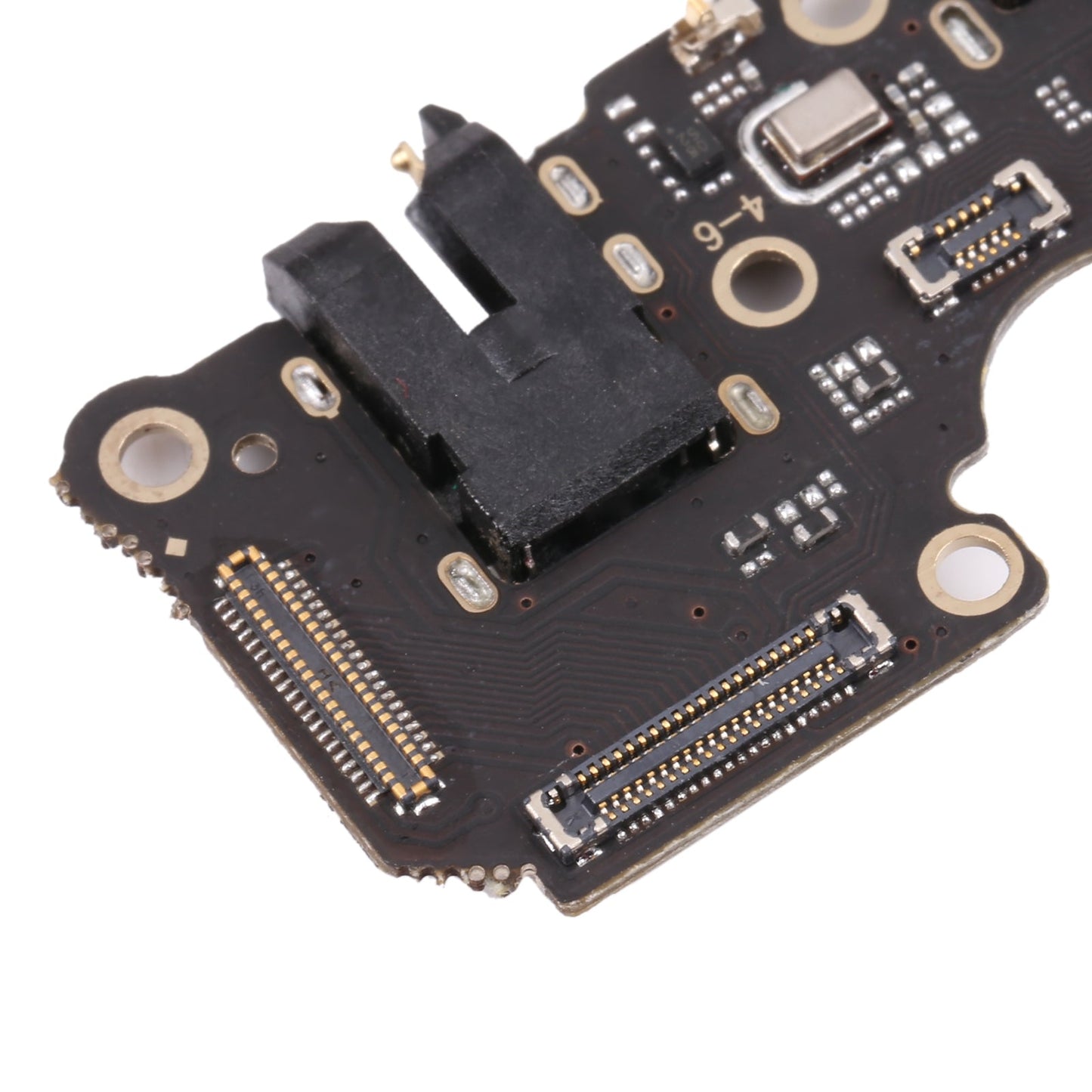 For Realme GT Neo2T OEM Charging Port Board