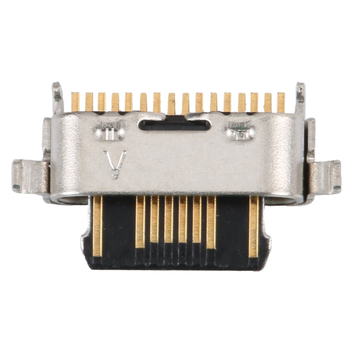 For Motorola Moto G10 / G20 / G30 / G10 Power 10pcs Charging Port Connector