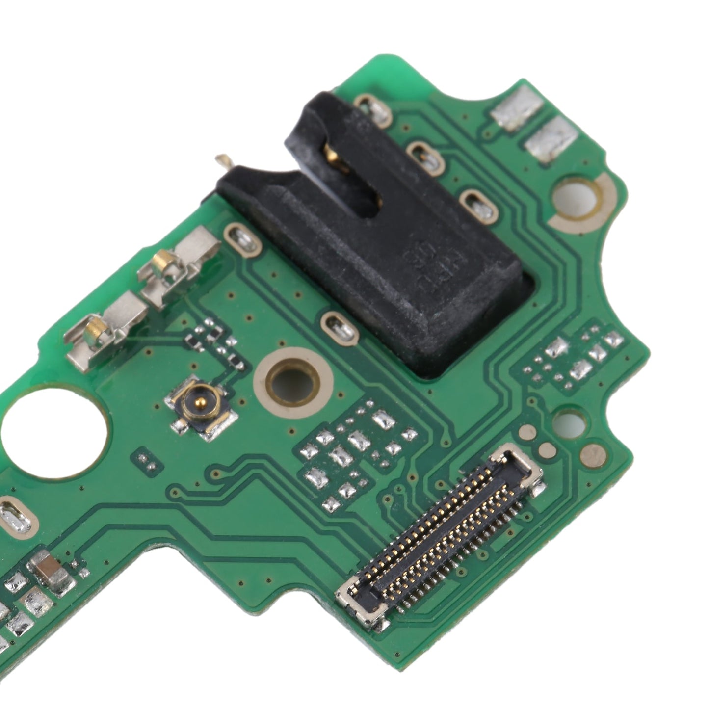For Infinix Hot 6 X606 OEM Charging Port Board