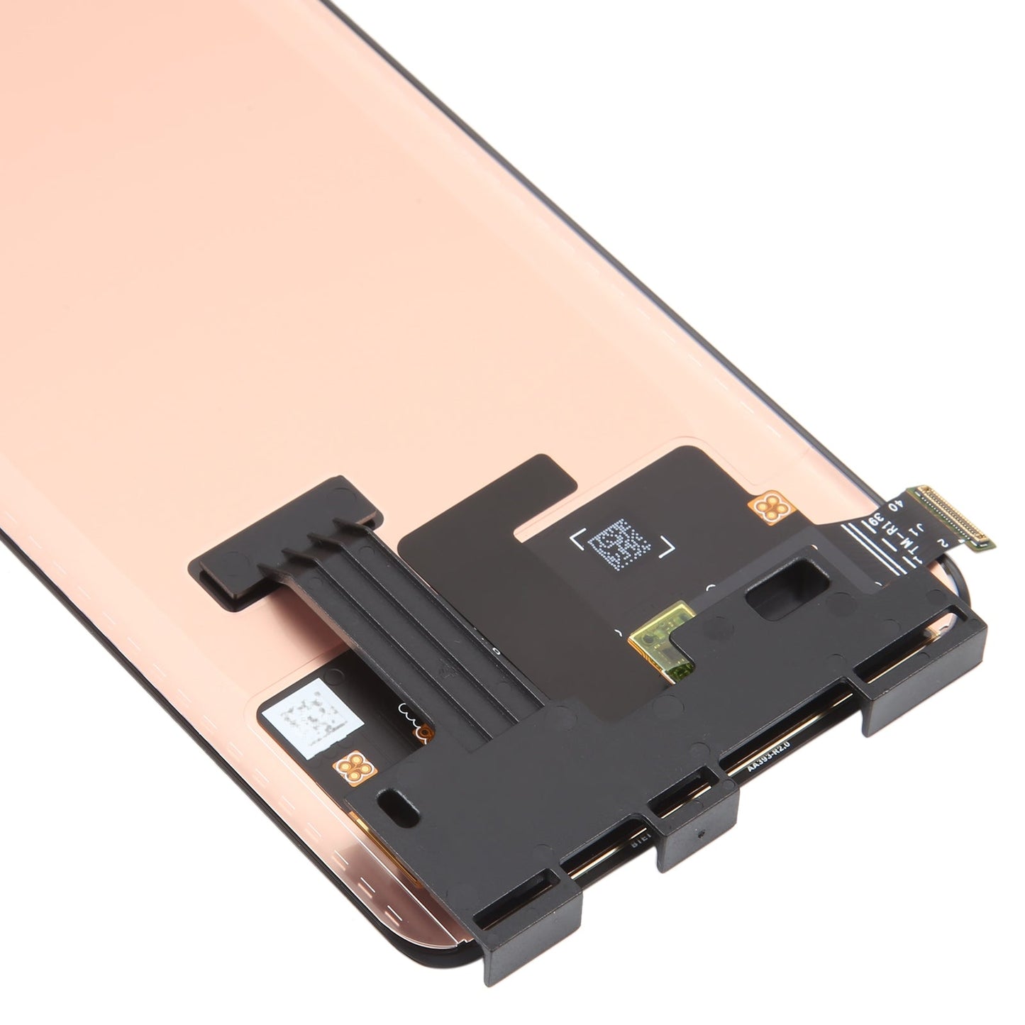 AMOLED Original LCD Screen For OPPO Reno9 with Digitizer Full Assembly