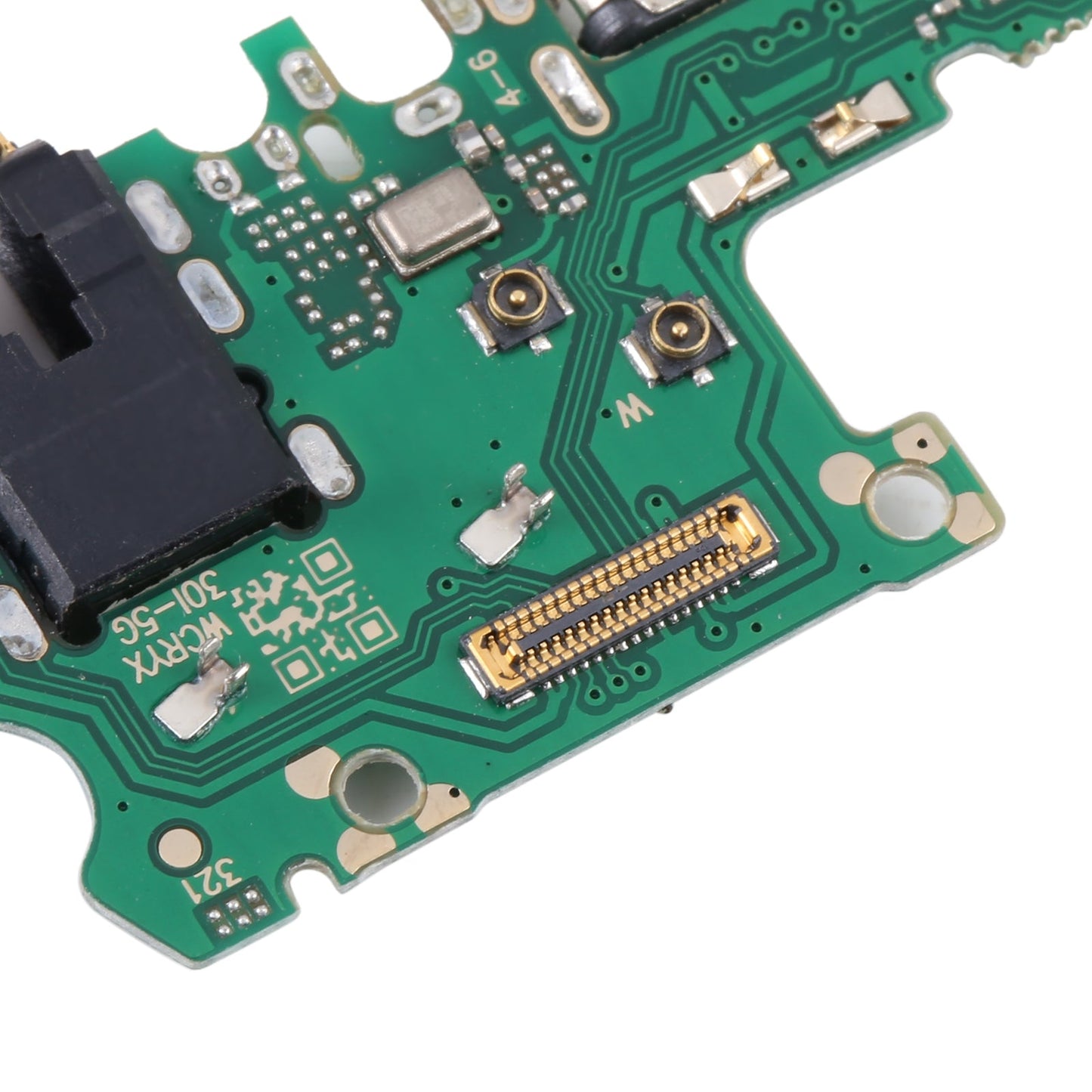 For Honor Play6T Pro OEM Charging Port Board