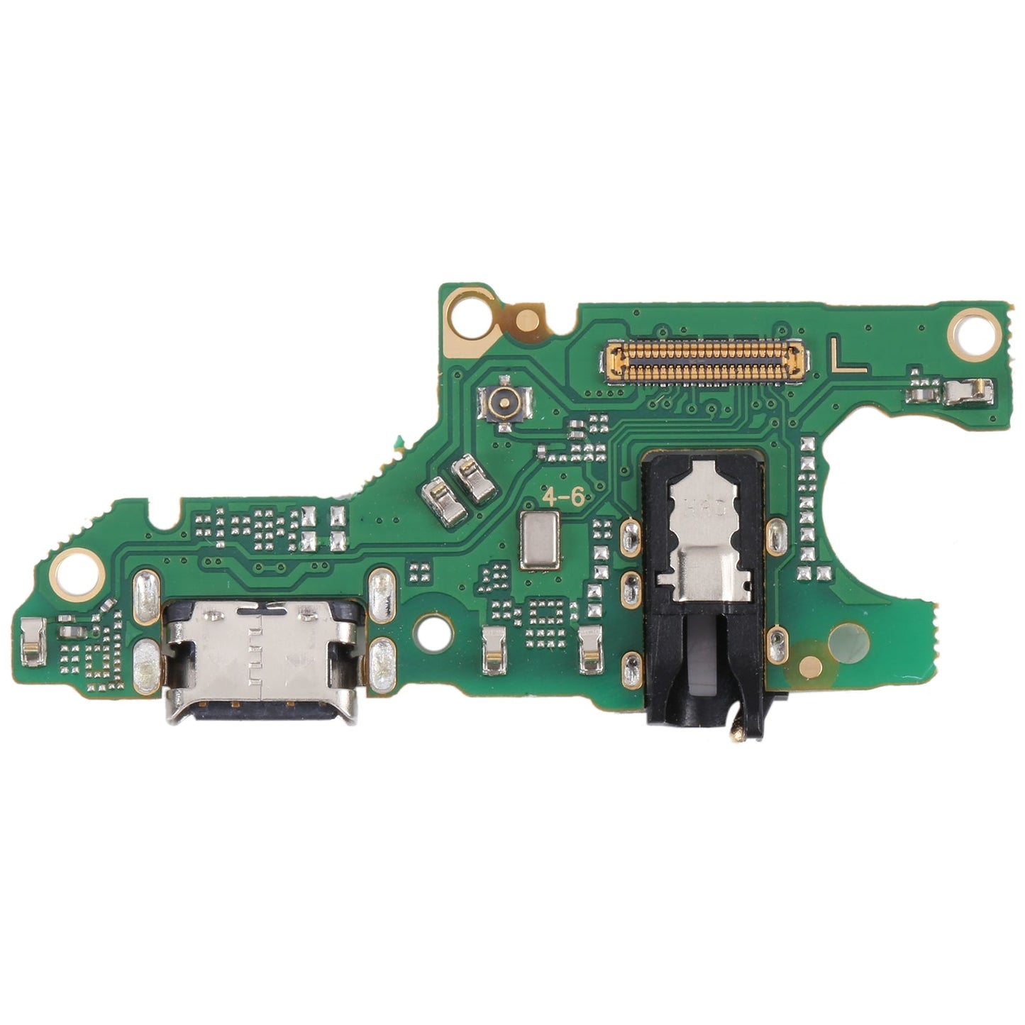 For Honor Play 5T OEM Charging Port Board