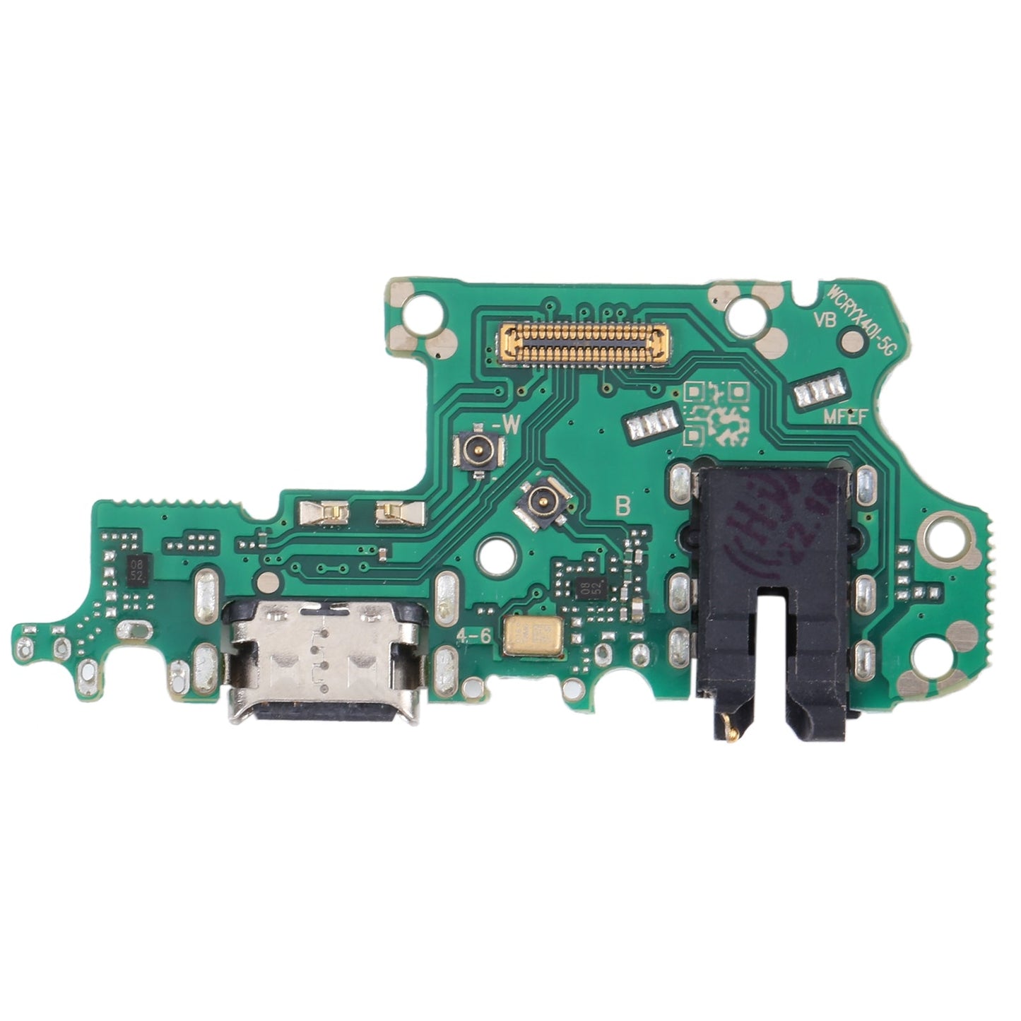 For Honor X40i OEM Charging Port Board