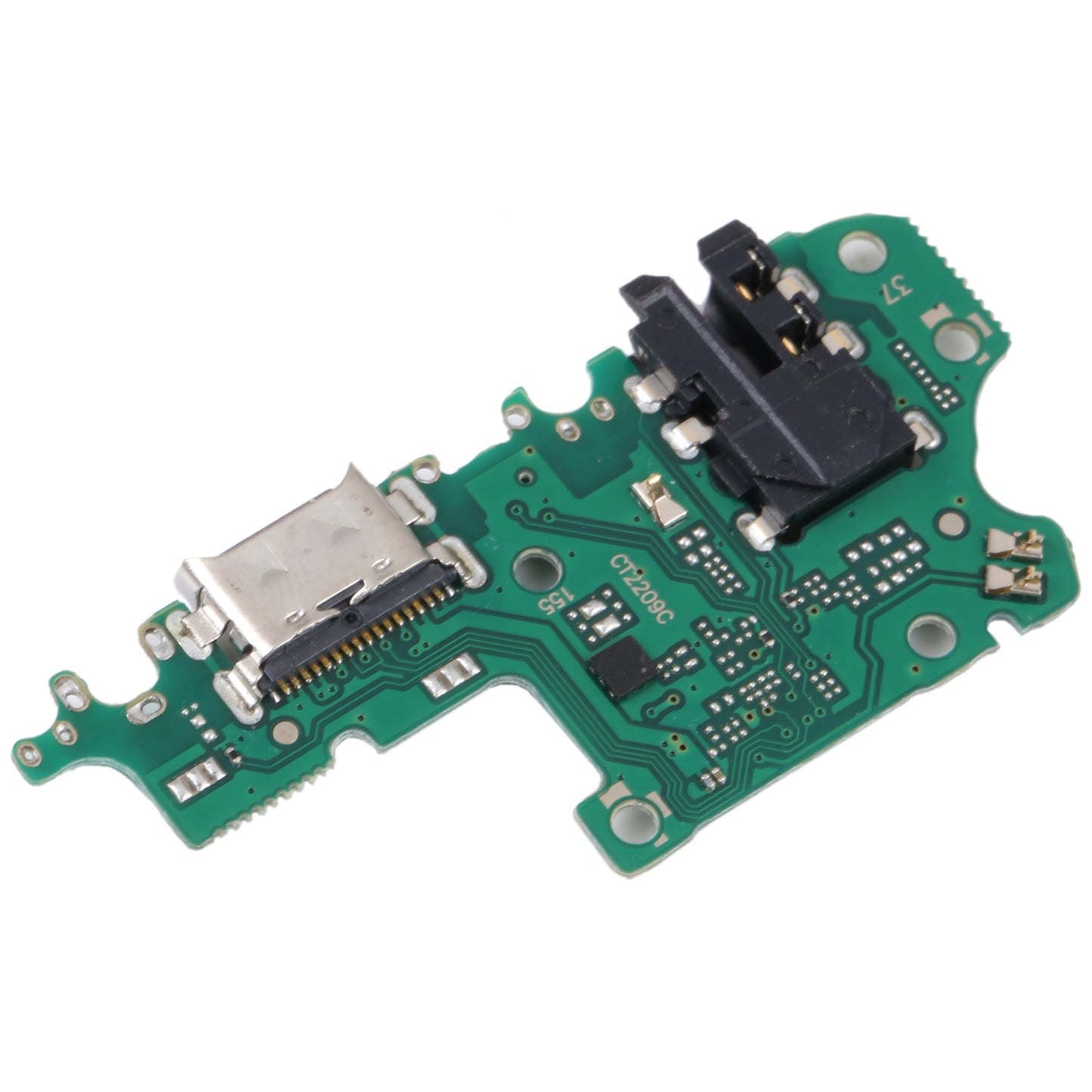 For Honor X40i OEM Charging Port Board