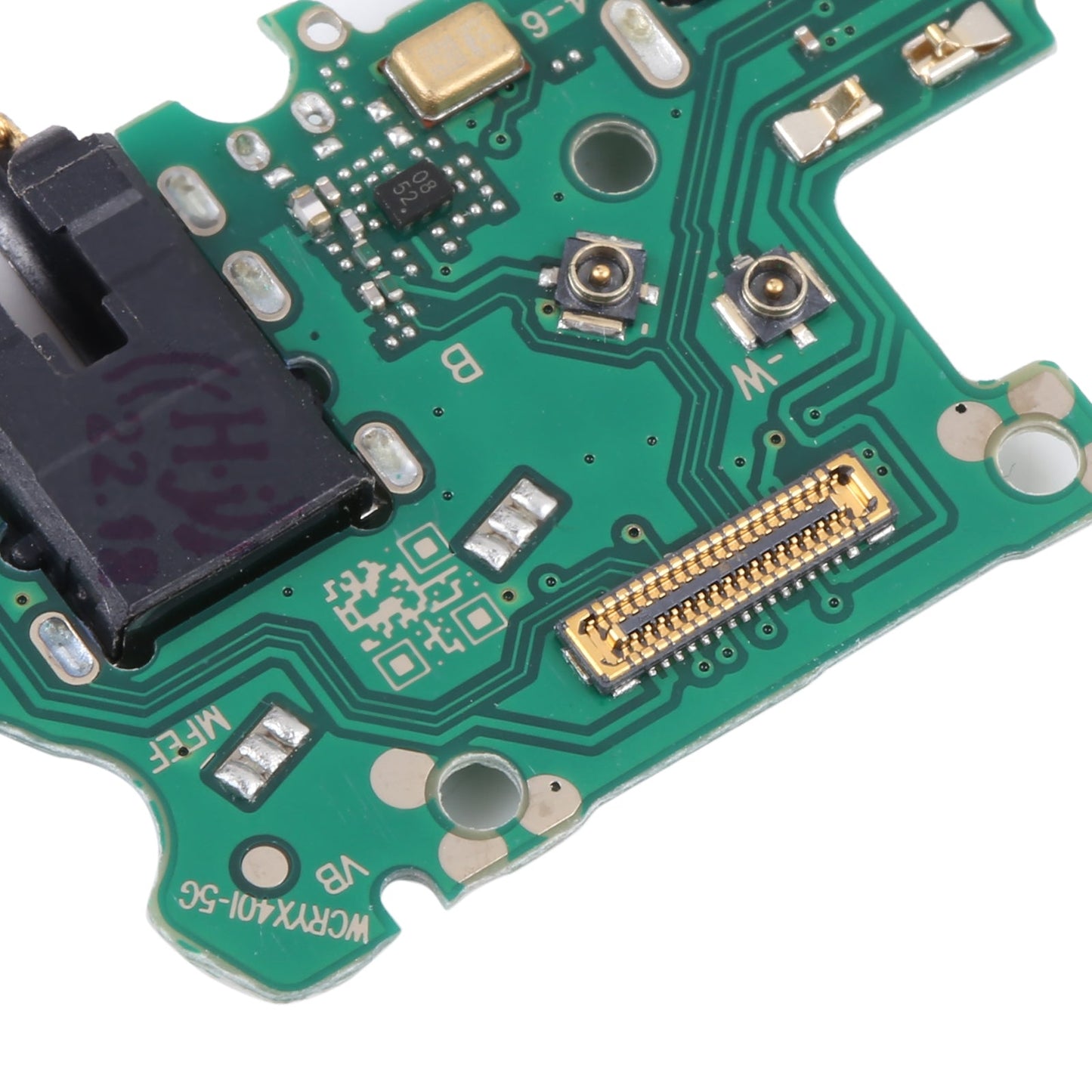 For Honor X40i OEM Charging Port Board