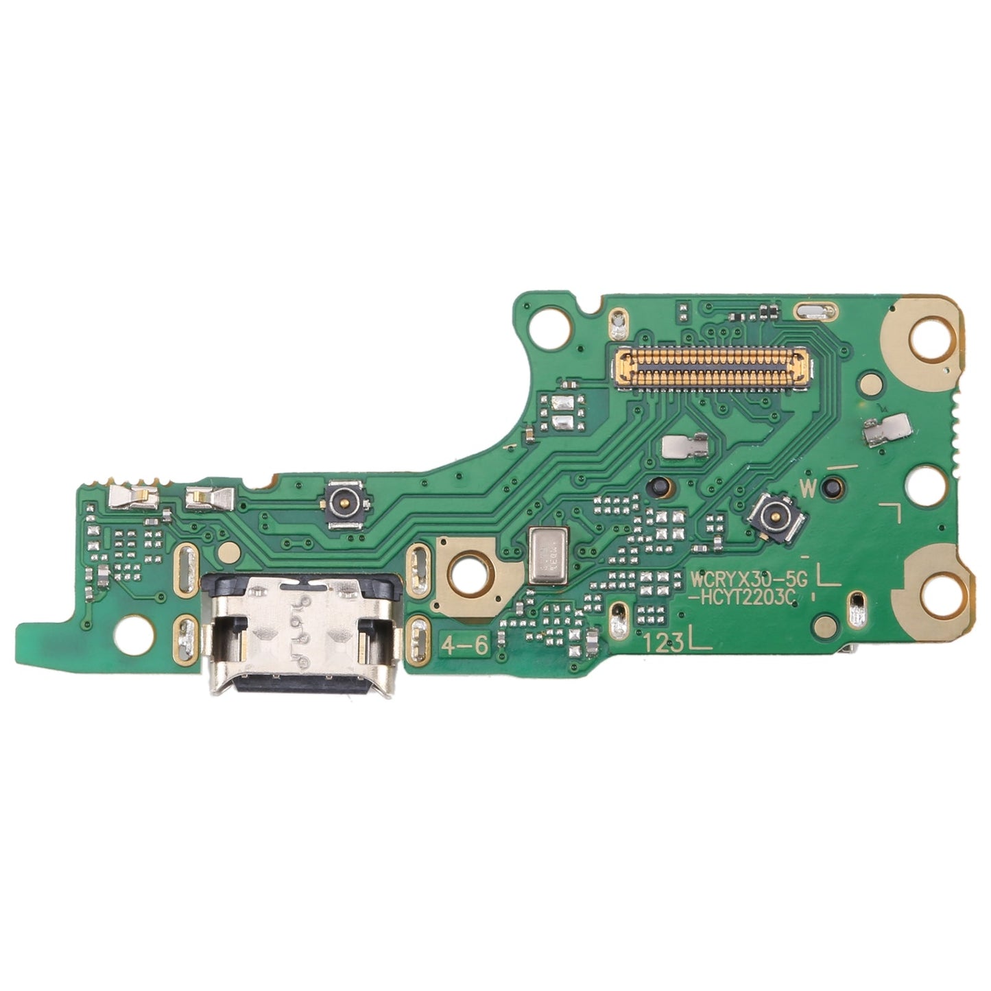 For Honor 60 Pro OEM Charging Port Board