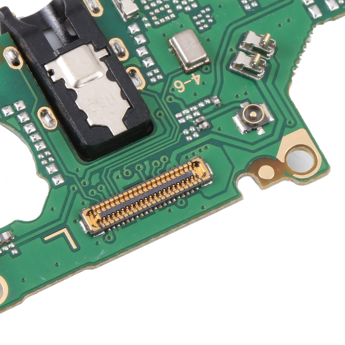 For Huawei Maimang 10 SE OEM Charging Port Board