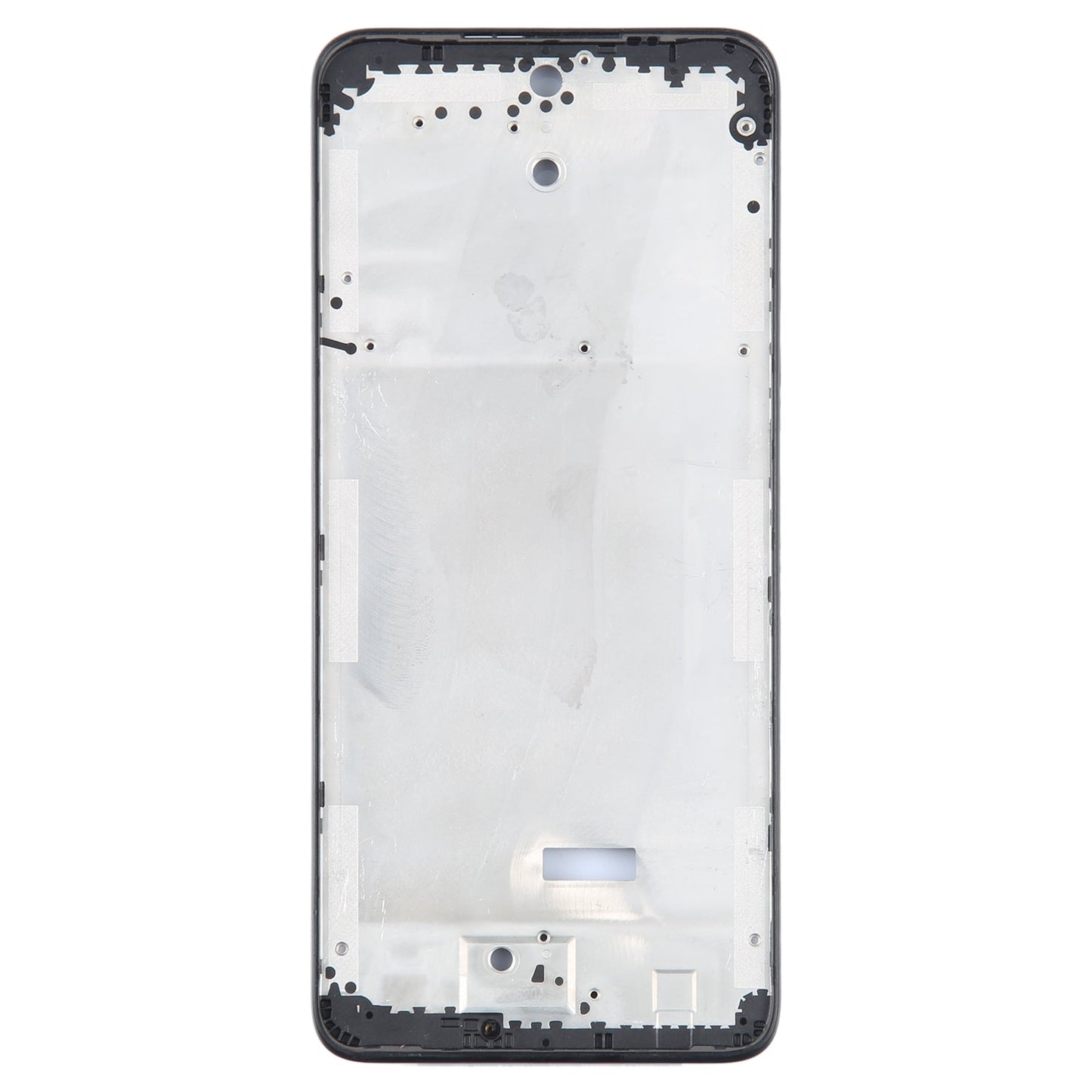 For Motorola Moto G32 Original Front Housing LCD Frame Bezel Plate