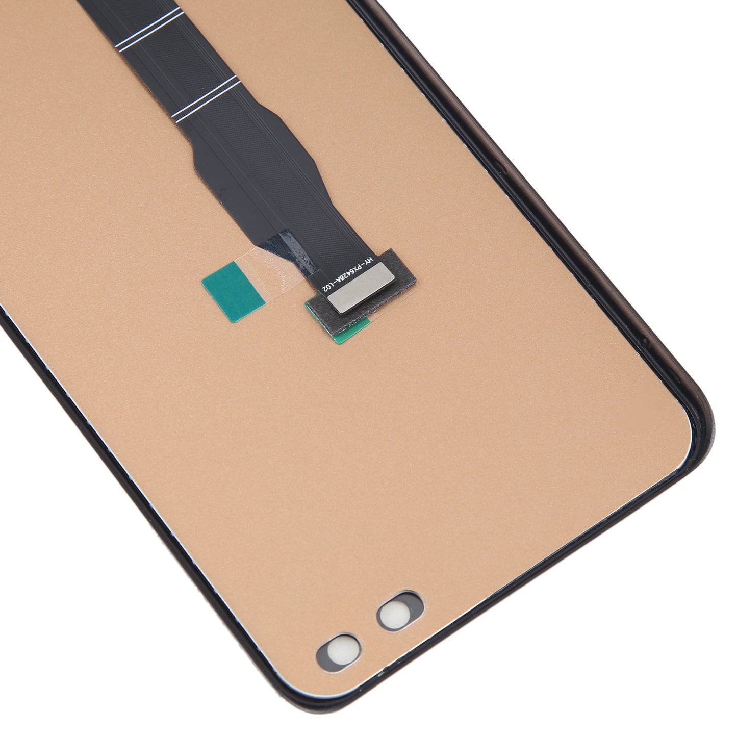 TFT LCD Screen For Honor 30 Pro with Digitizer Full Assembly, Not Supporting Fingerprint Identification