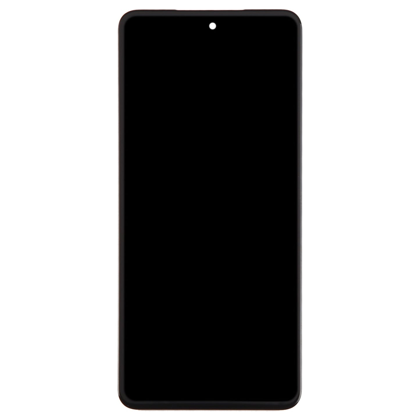 Original LCD Screen For Huawei Mate 50 With Digitizer Full Assembly