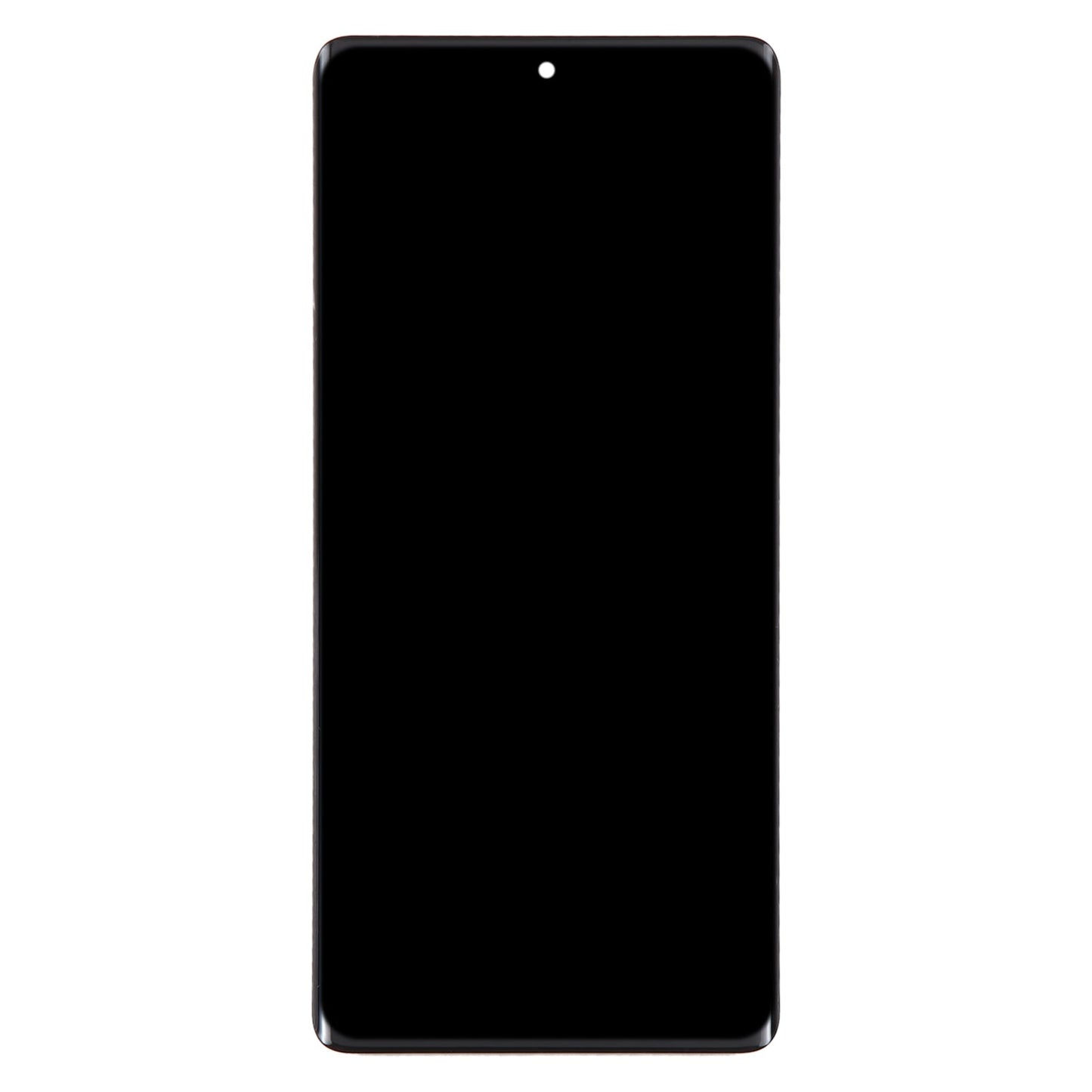 Original LCD Screen For Huawei nova 10 With Digitizer Full Assembly