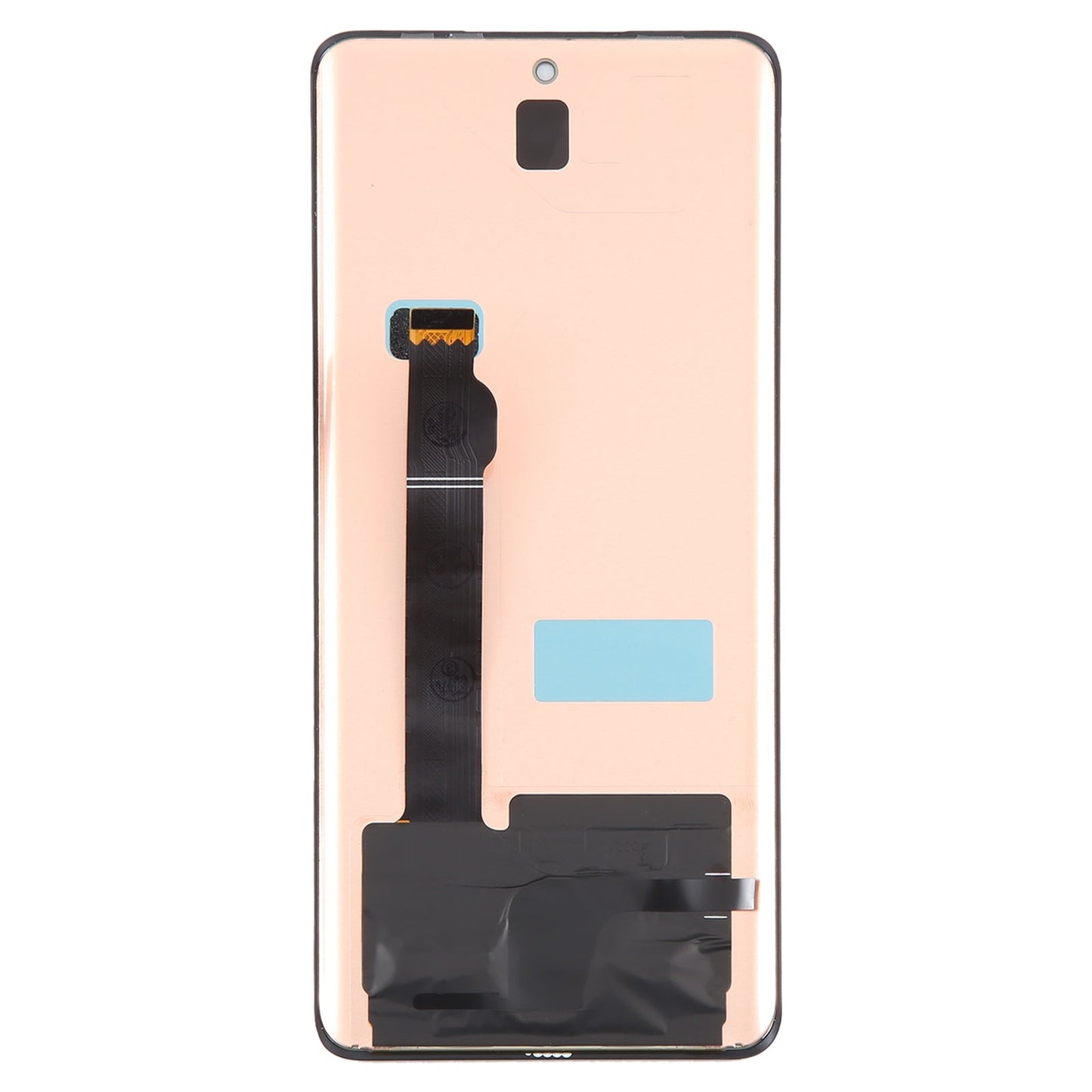 Original LCD Screen For Honor 70 Pro With Digitizer Full Assembly