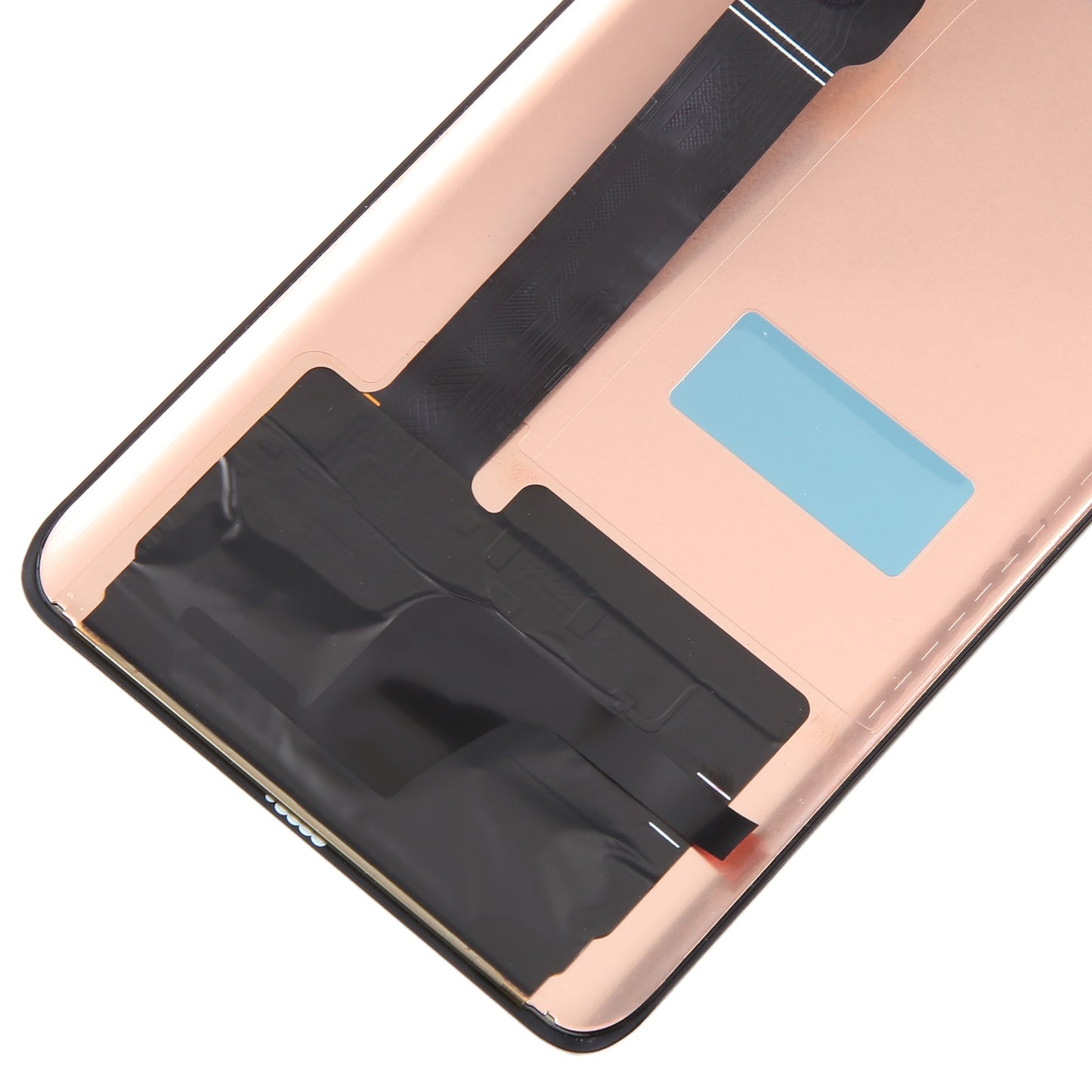Original LCD Screen For Honor 70 Pro With Digitizer Full Assembly