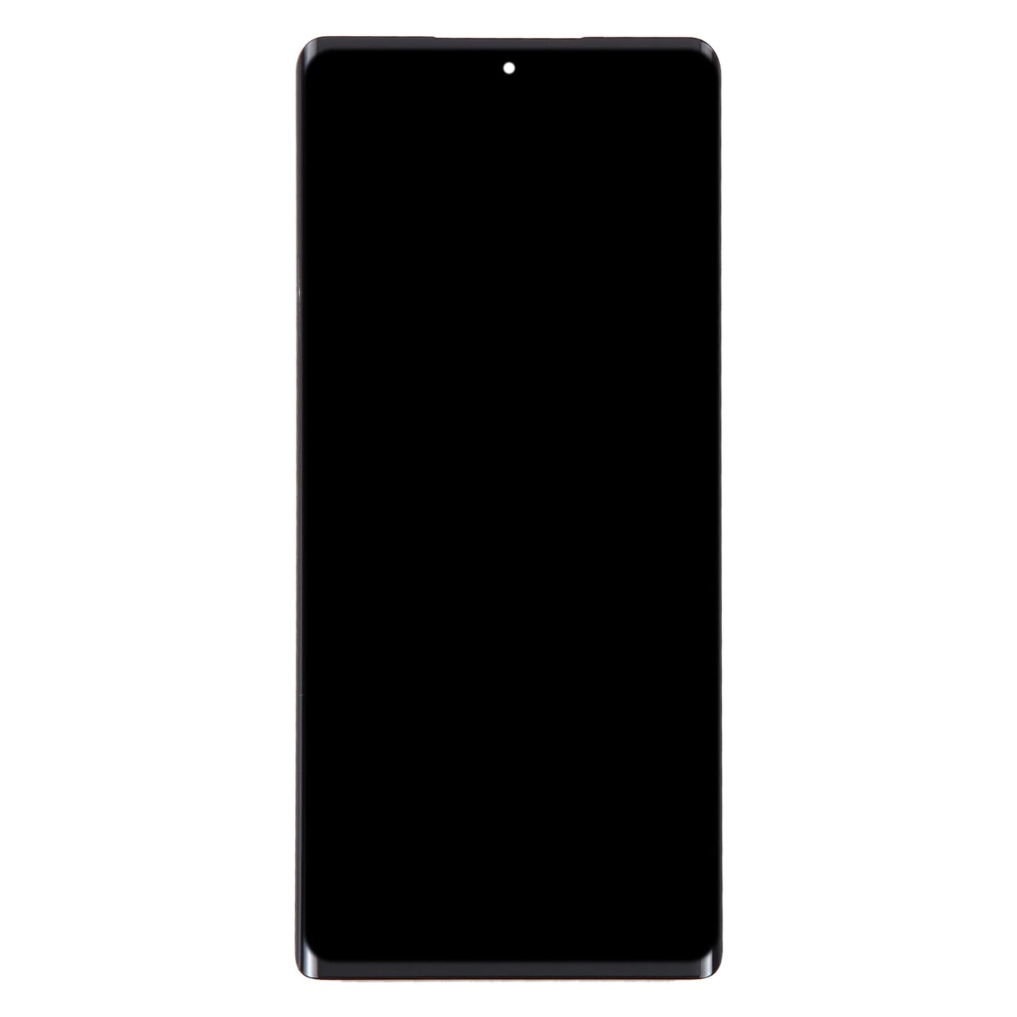 Original LCD Screen For Honor 60 SE With Digitizer Full Assembly