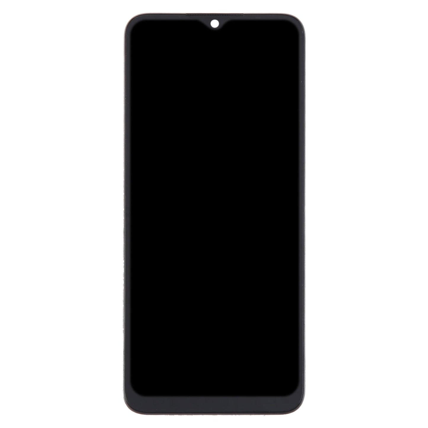 Original LCD Screen For Honor X6 Digitizer Full Assembly with Frame