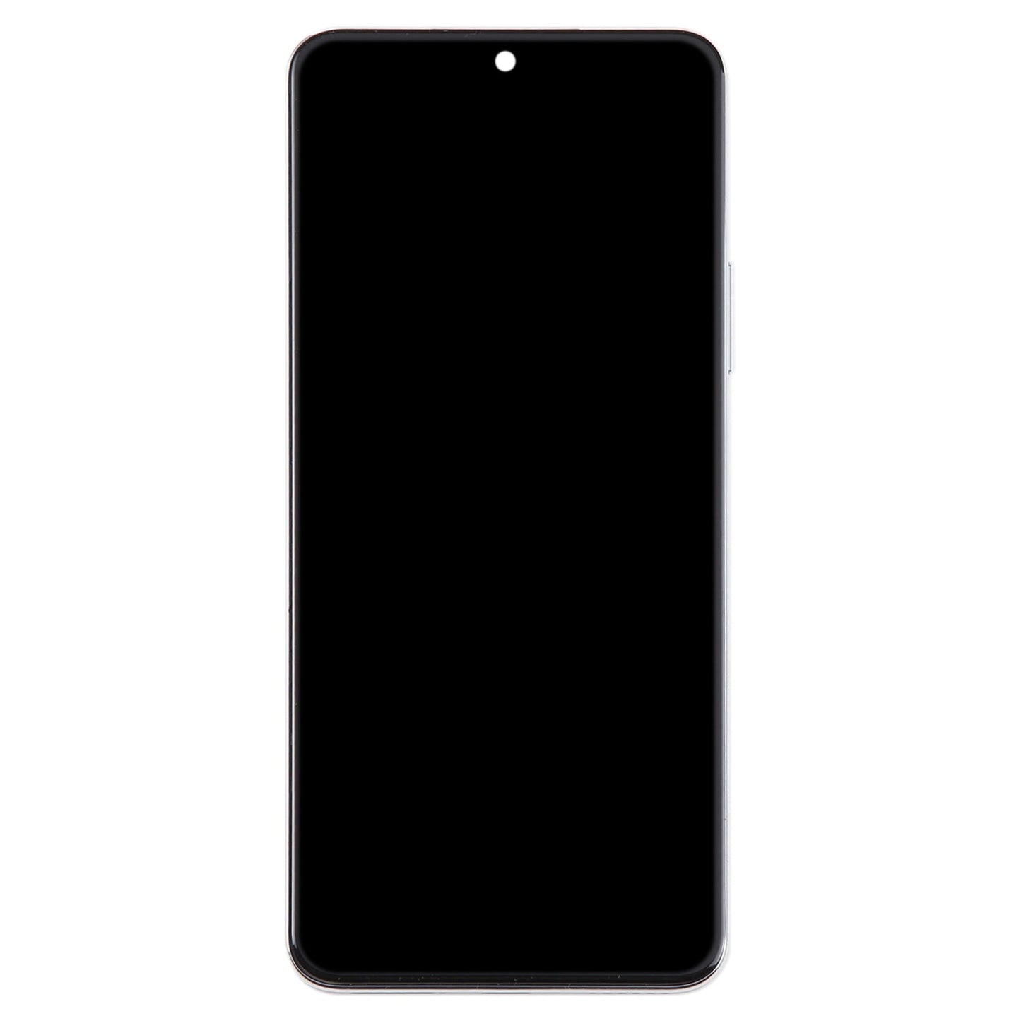 Original LCD Screen For Huawei nova 10 SE Digitizer Full Assembly with Frame