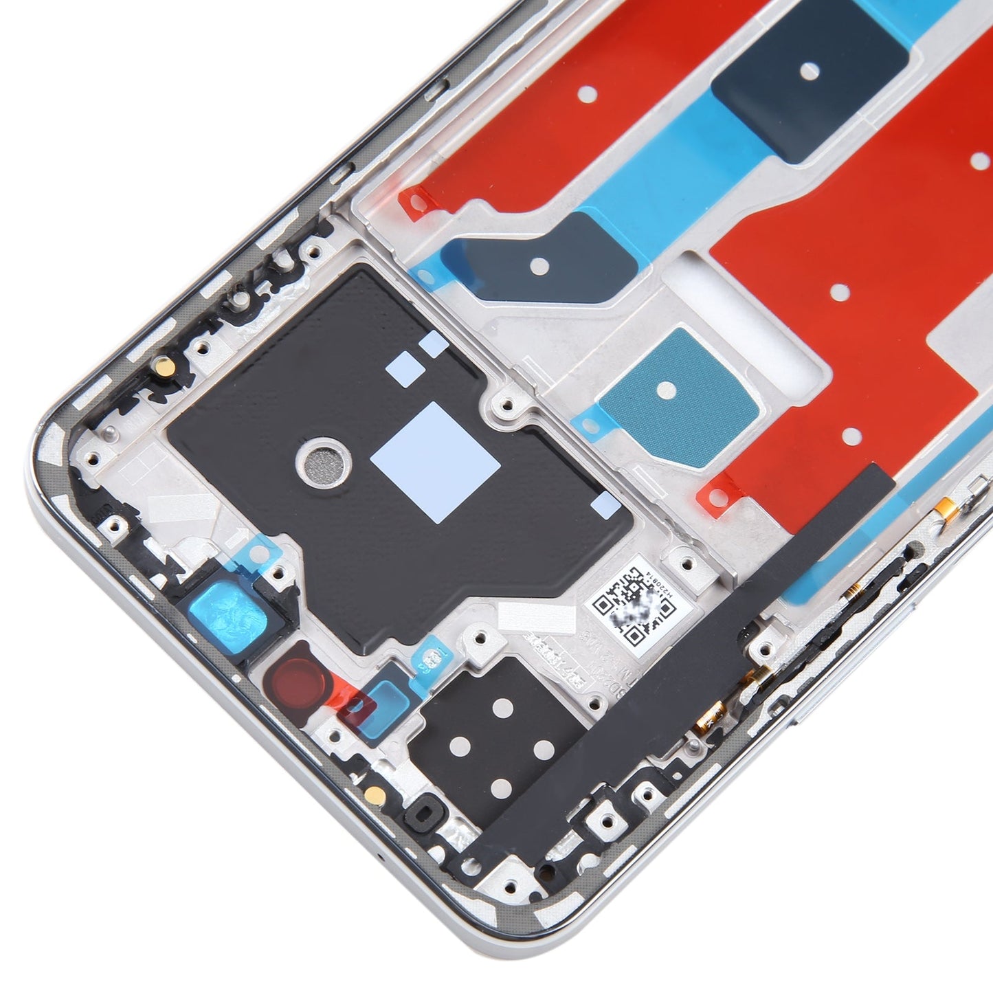 For Huawei nova 10 SE Front Housing LCD Frame Bezel Plate