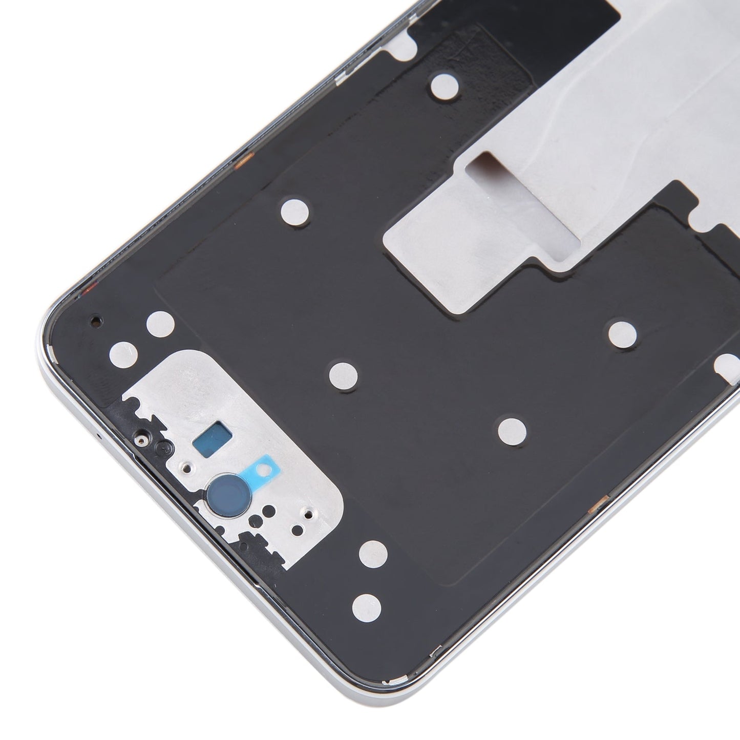 For Huawei nova 10 SE Front Housing LCD Frame Bezel Plate