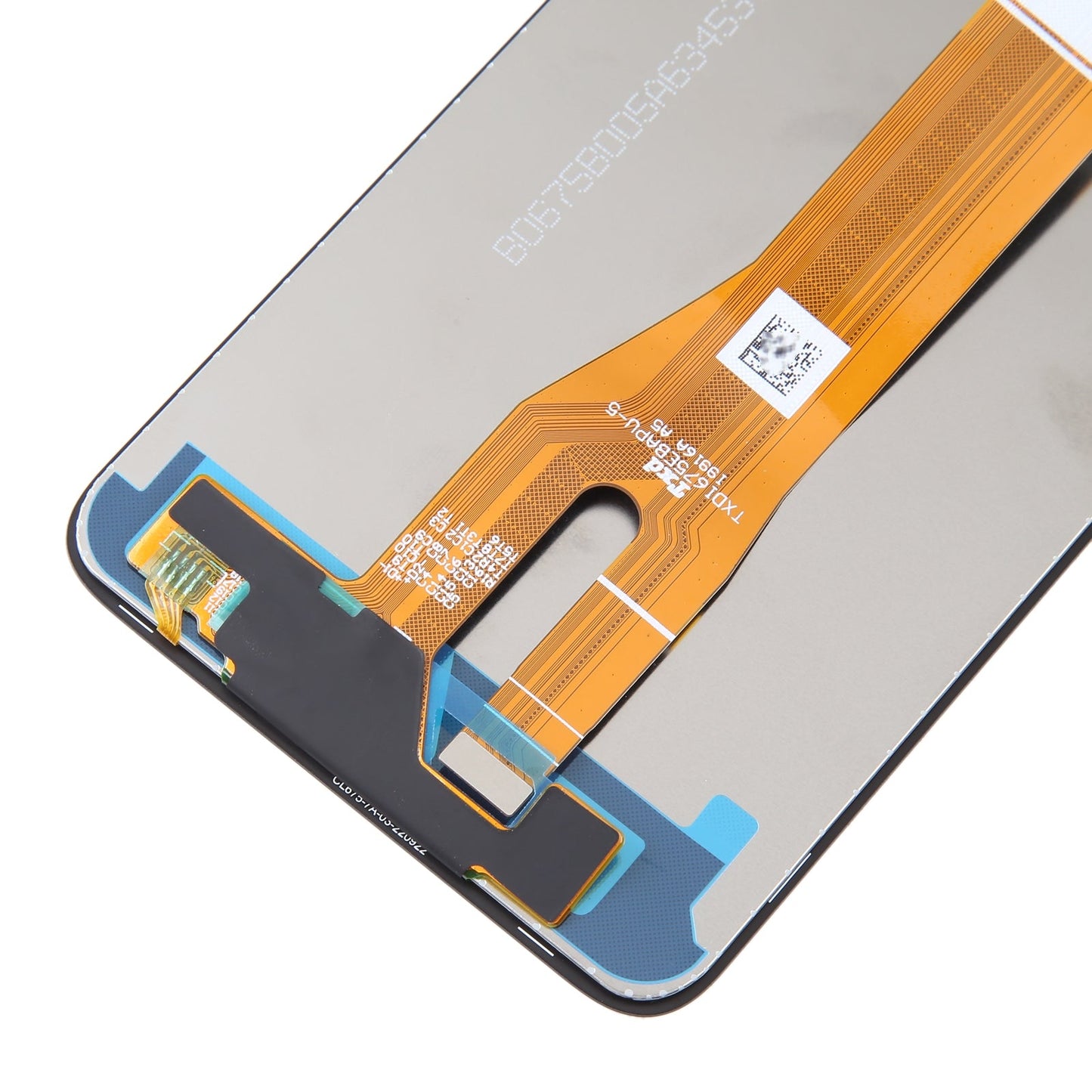 OEM LCD Screen For Honor X7a with Digitizer Full Assembly