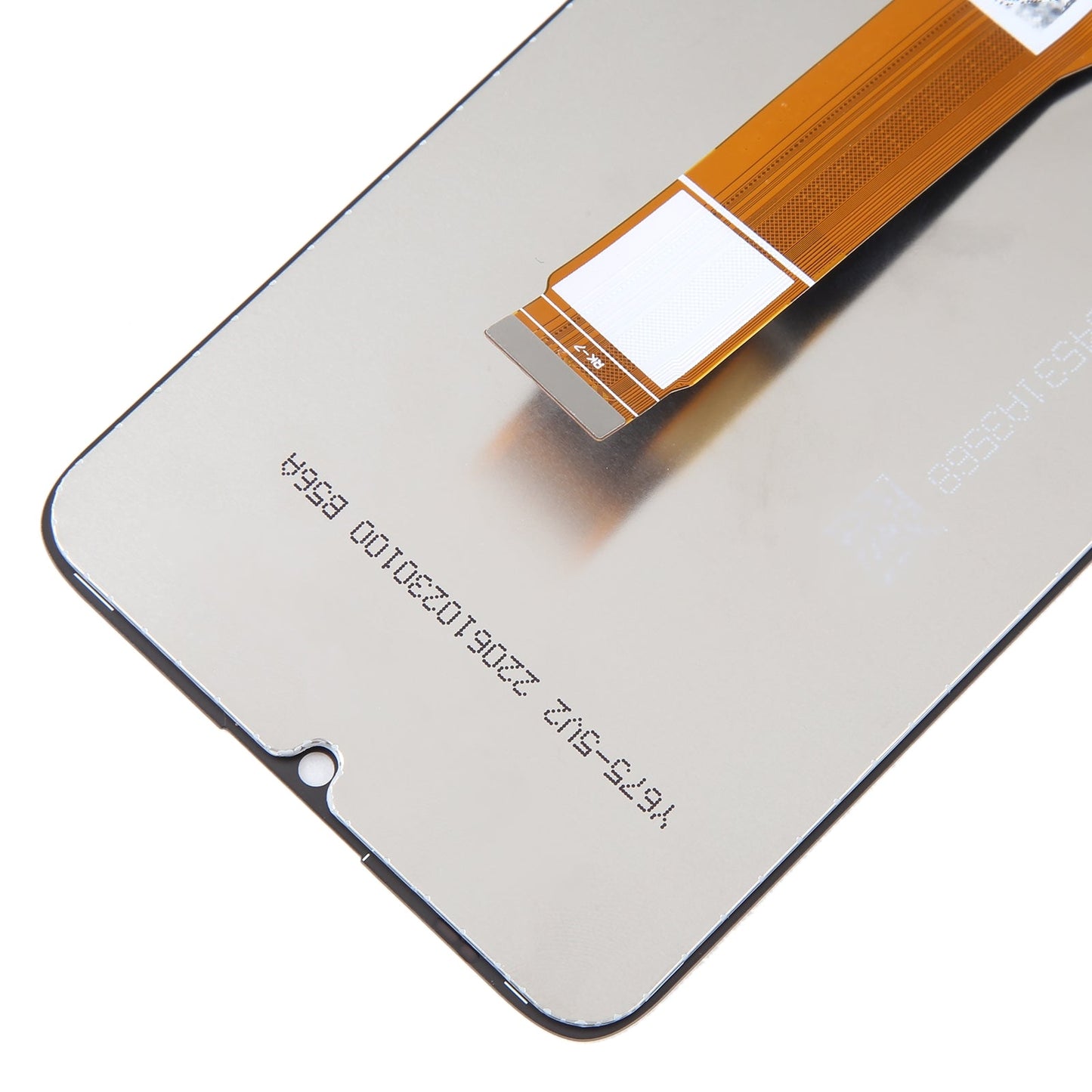 OEM LCD Screen For Honor X7a with Digitizer Full Assembly