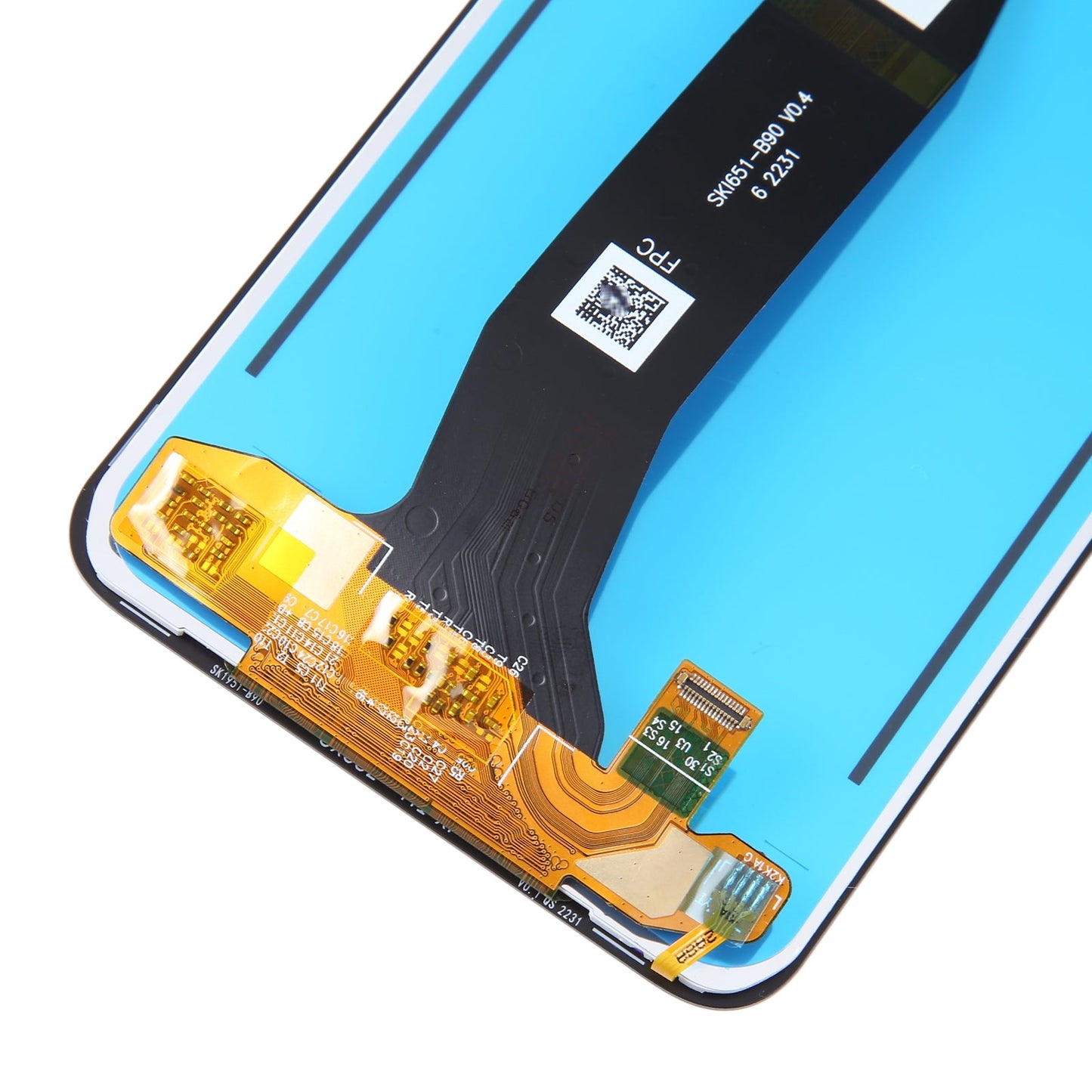OEM LCD Screen For Huawei Enjoy 50Z with Digitizer Full Assembly